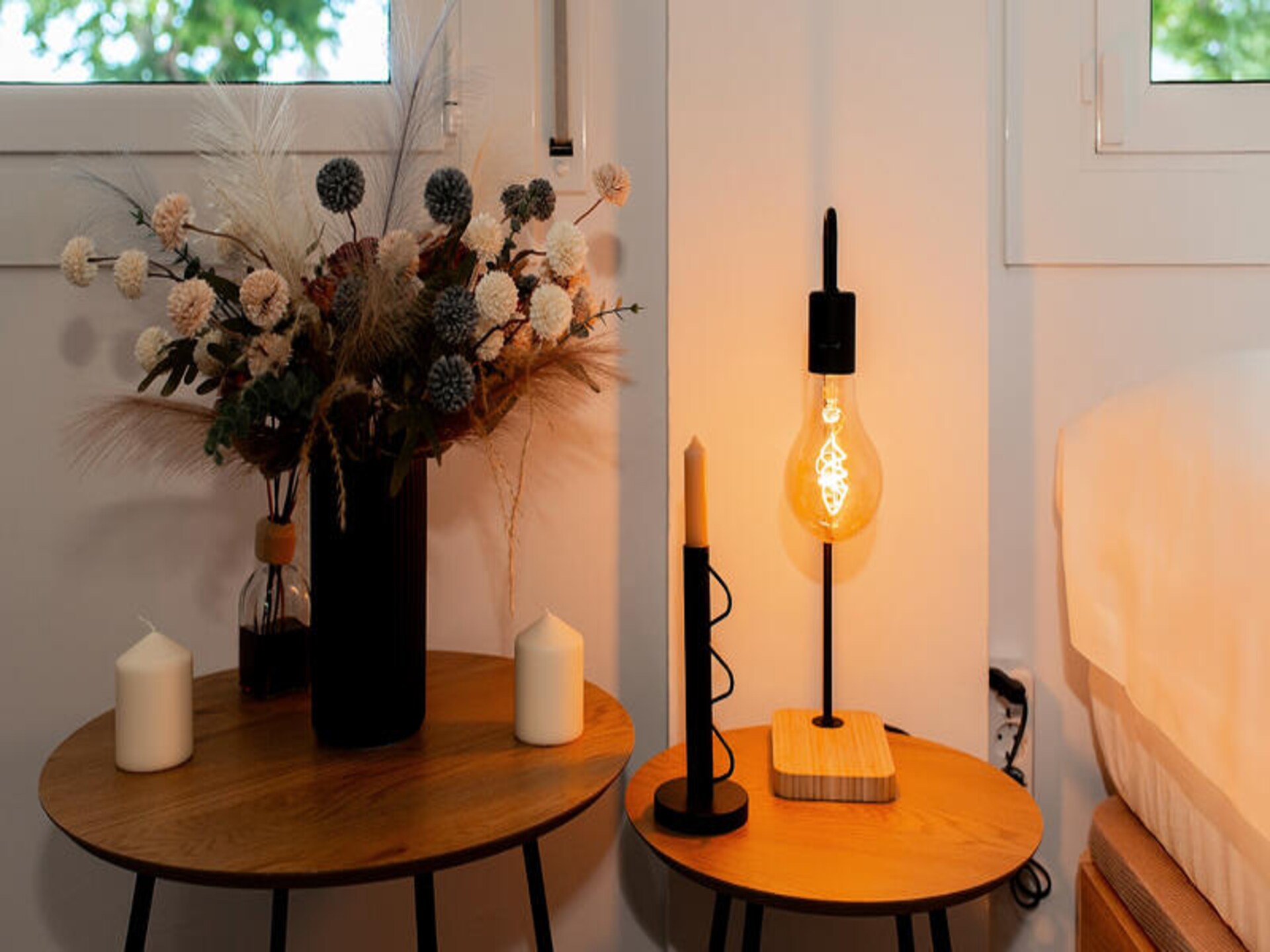 Kompakt studio-appartement aan de grachten van Empuriabrava - foto 9