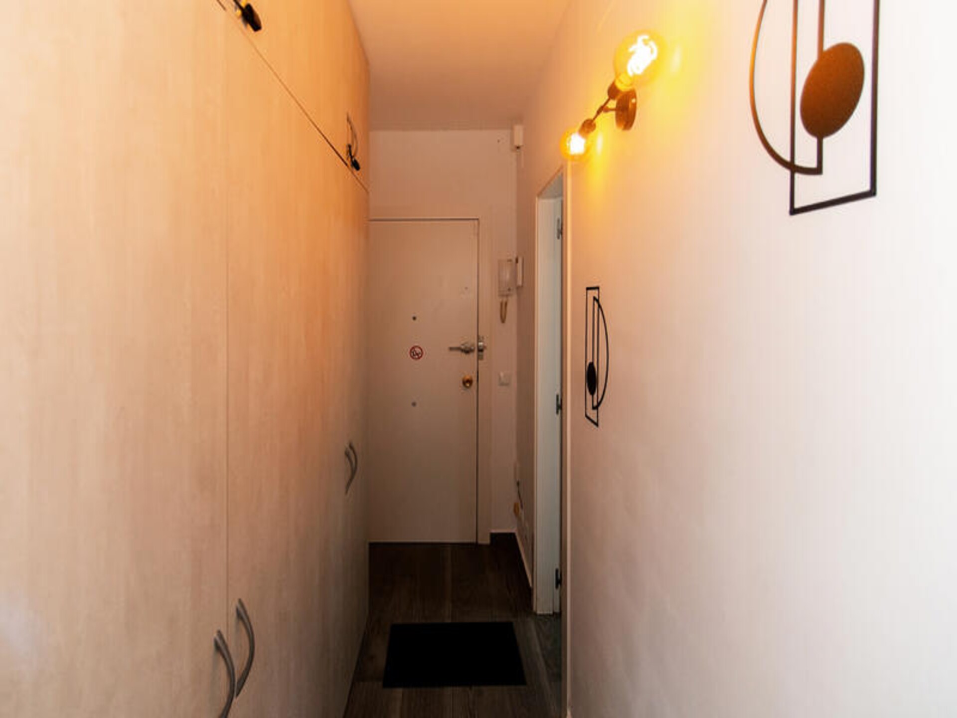 Kompakt studio-appartement aan de grachten van Empuriabrava - foto 17