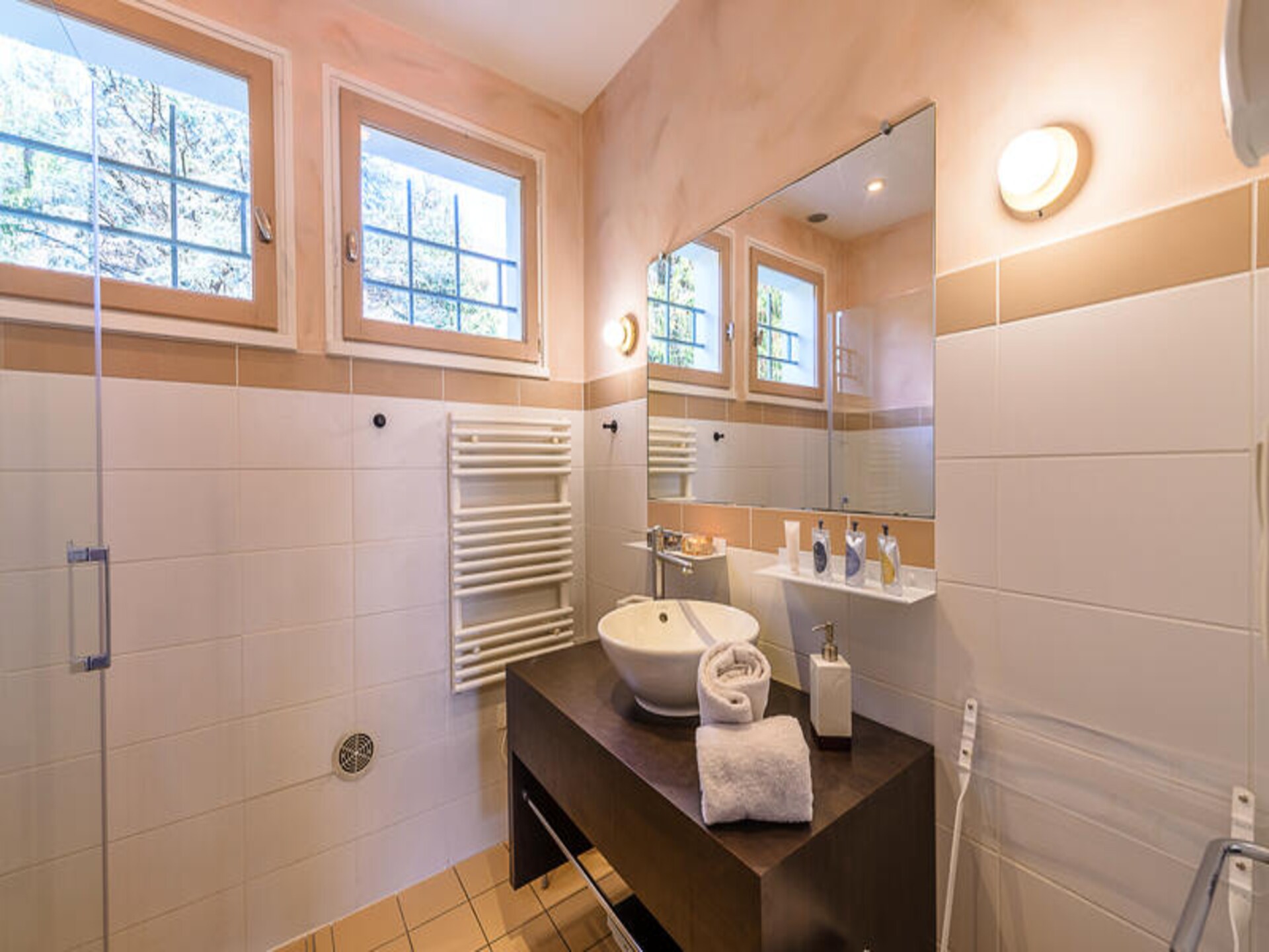 Villa Chante au Vent: Luxe appartement aan het meer van Annecy voor 8 personen - foto 17