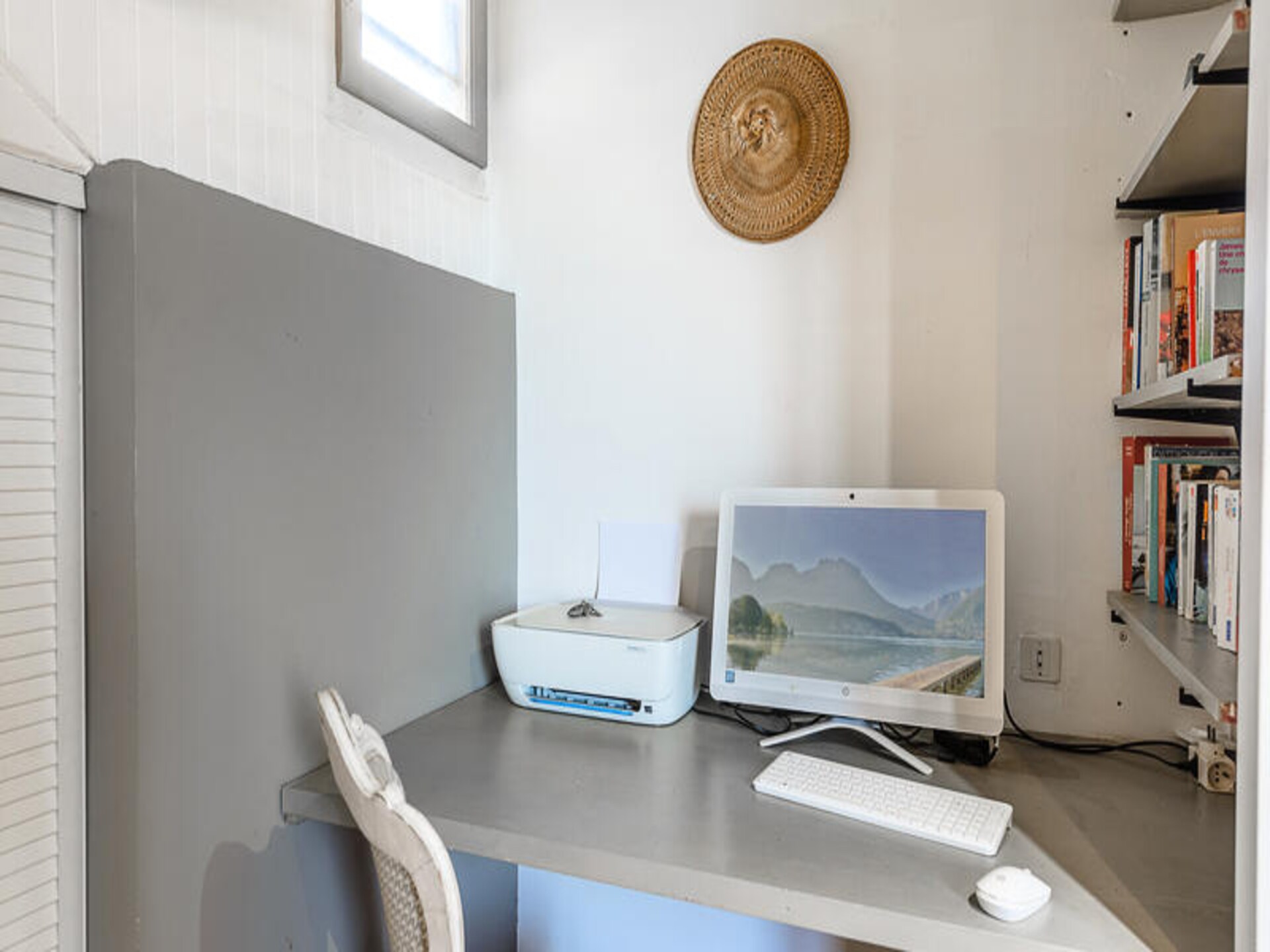 Villa Chante au Vent: Luxe appartement aan het meer van Annecy voor 8 personen - foto 20