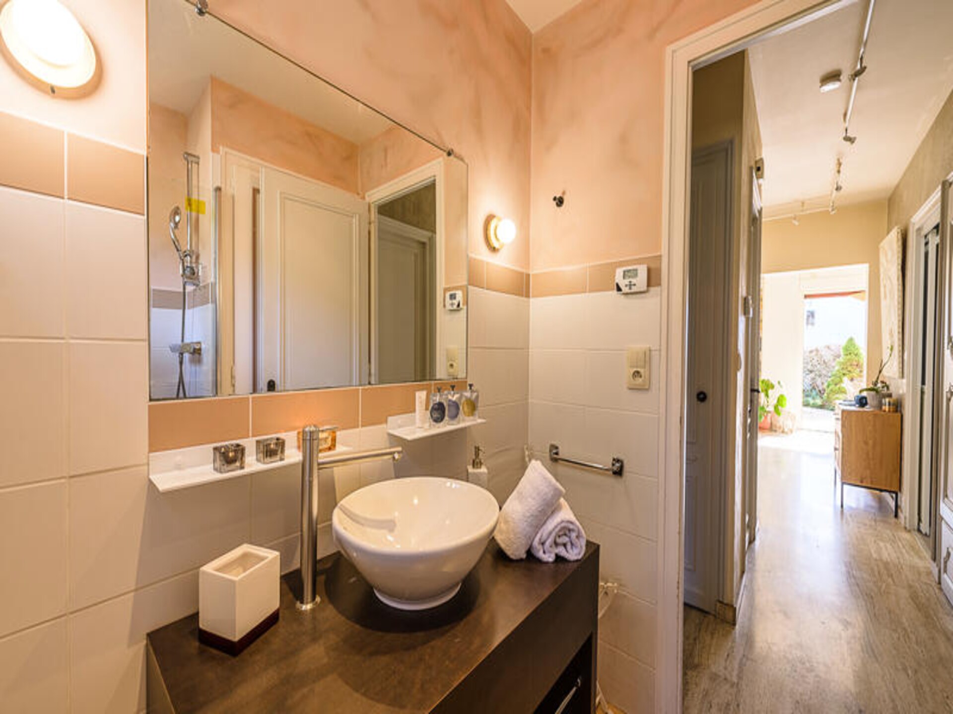 Villa Chante au Vent: Luxe appartement aan het meer van Annecy voor 8 personen - foto 21