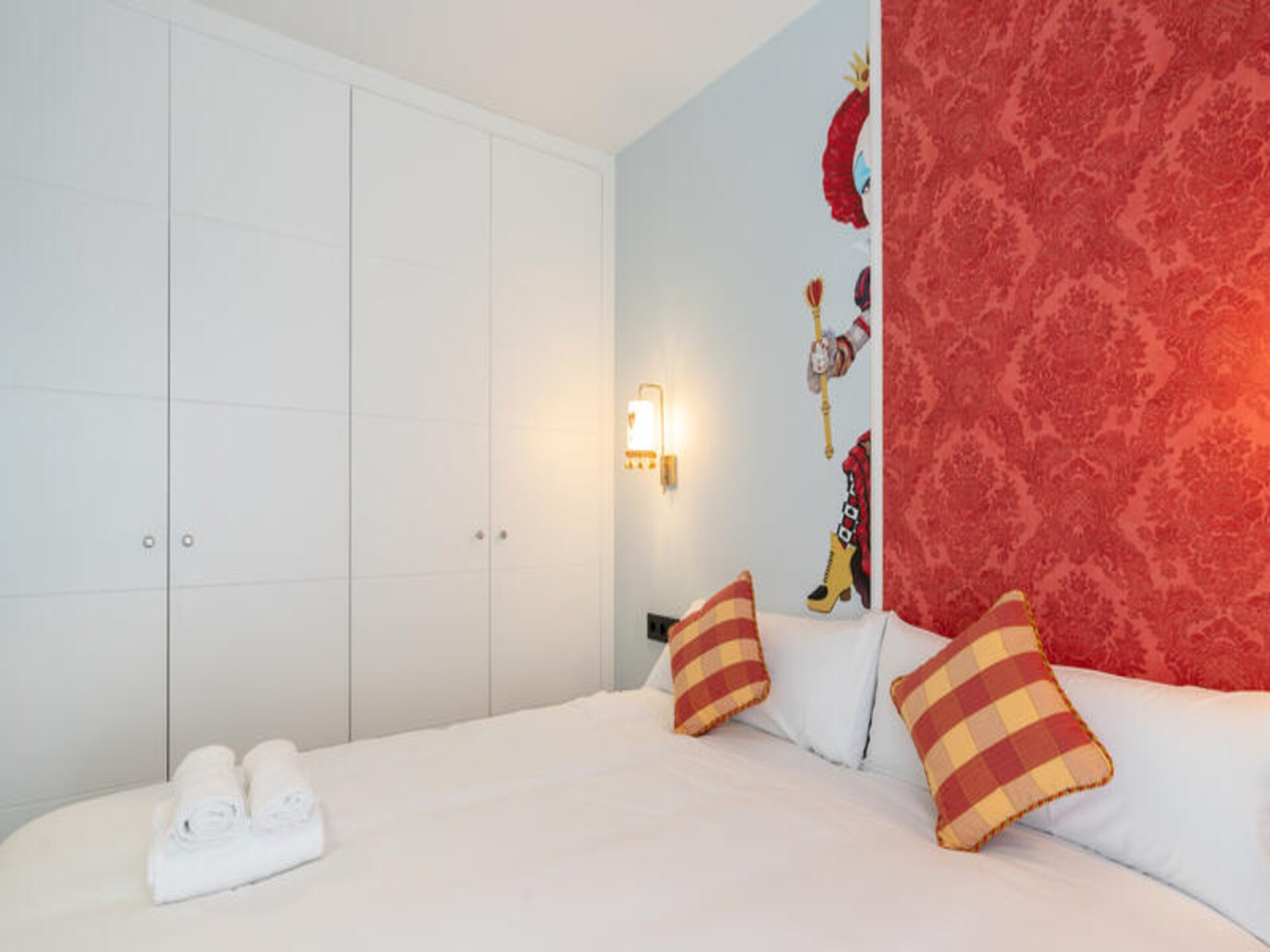 Modern appartement in hartje Málaga, vlakbij strand en bezienswaardigheden - foto 20