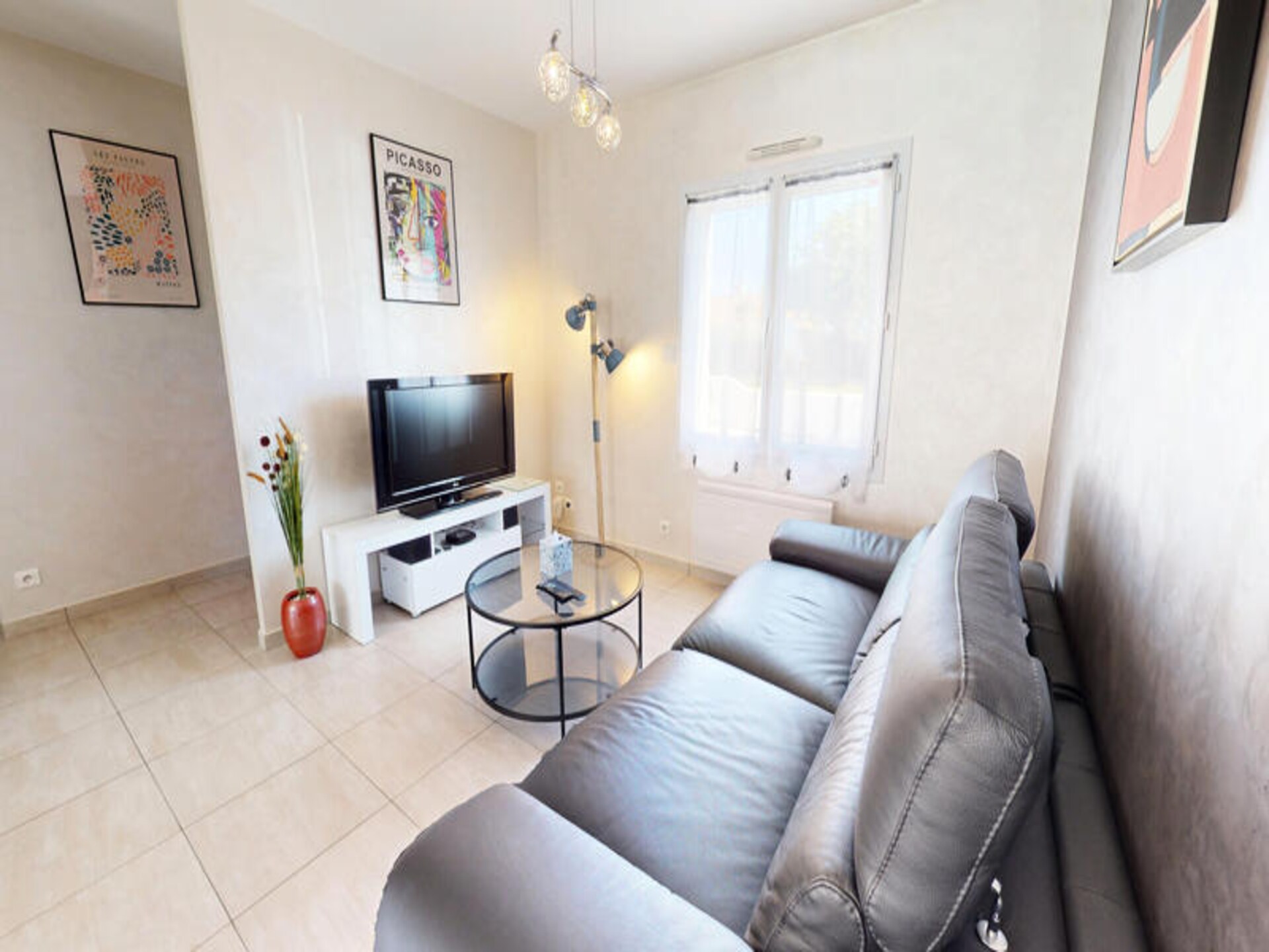 Lichte villa met privézwembad bij de stranden van Saint-Gilles-Croix-de-Vie - foto 7