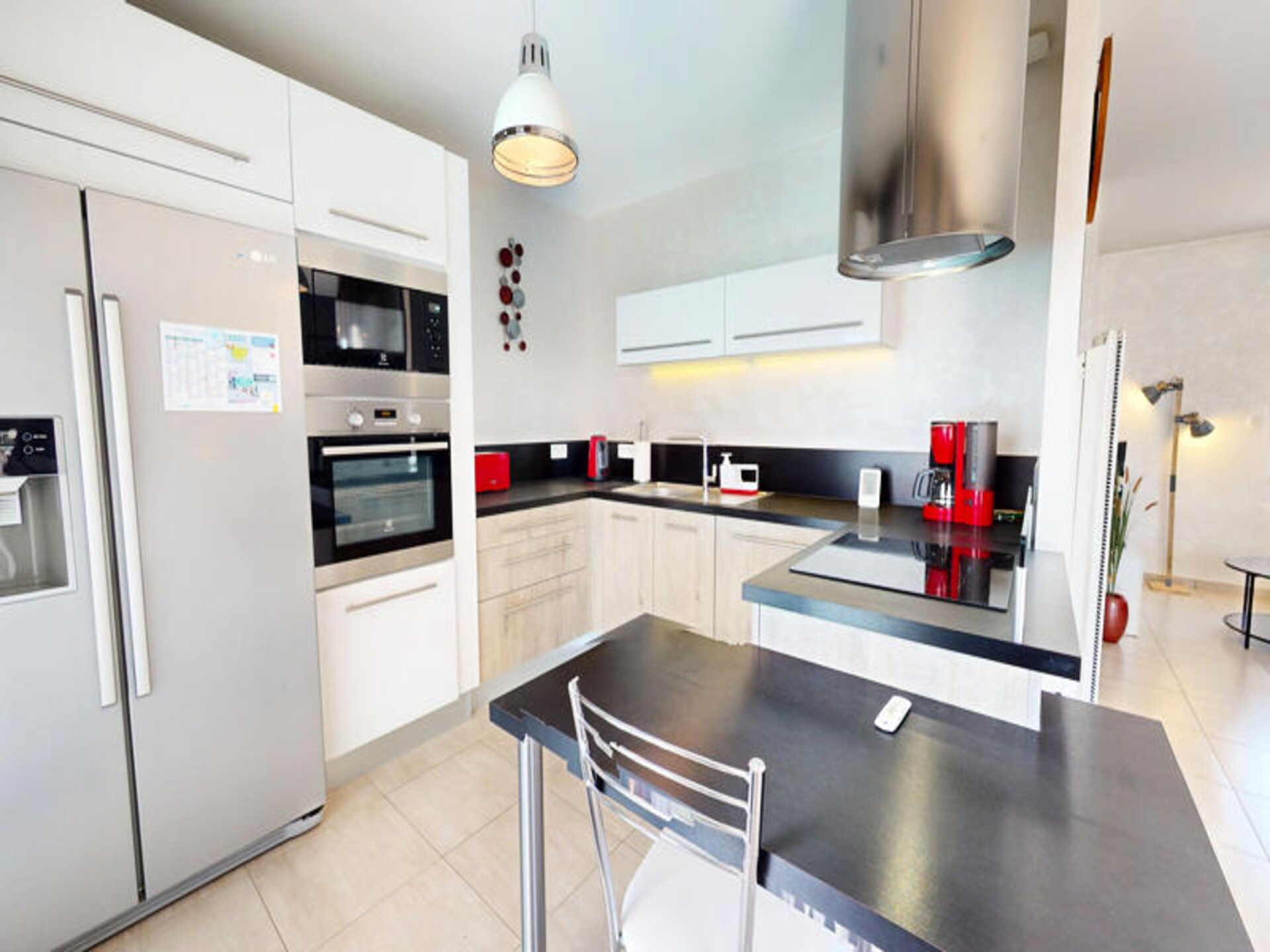 Lichte villa met privézwembad bij de stranden van Saint-Gilles-Croix-de-Vie - foto 12