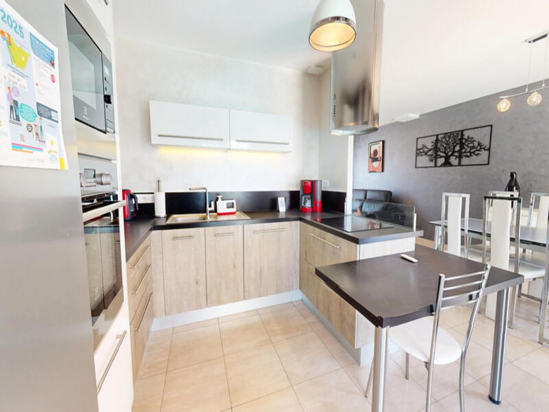 Lichte villa met privézwembad bij de stranden van Saint-Gilles-Croix-de-Vie - foto 13