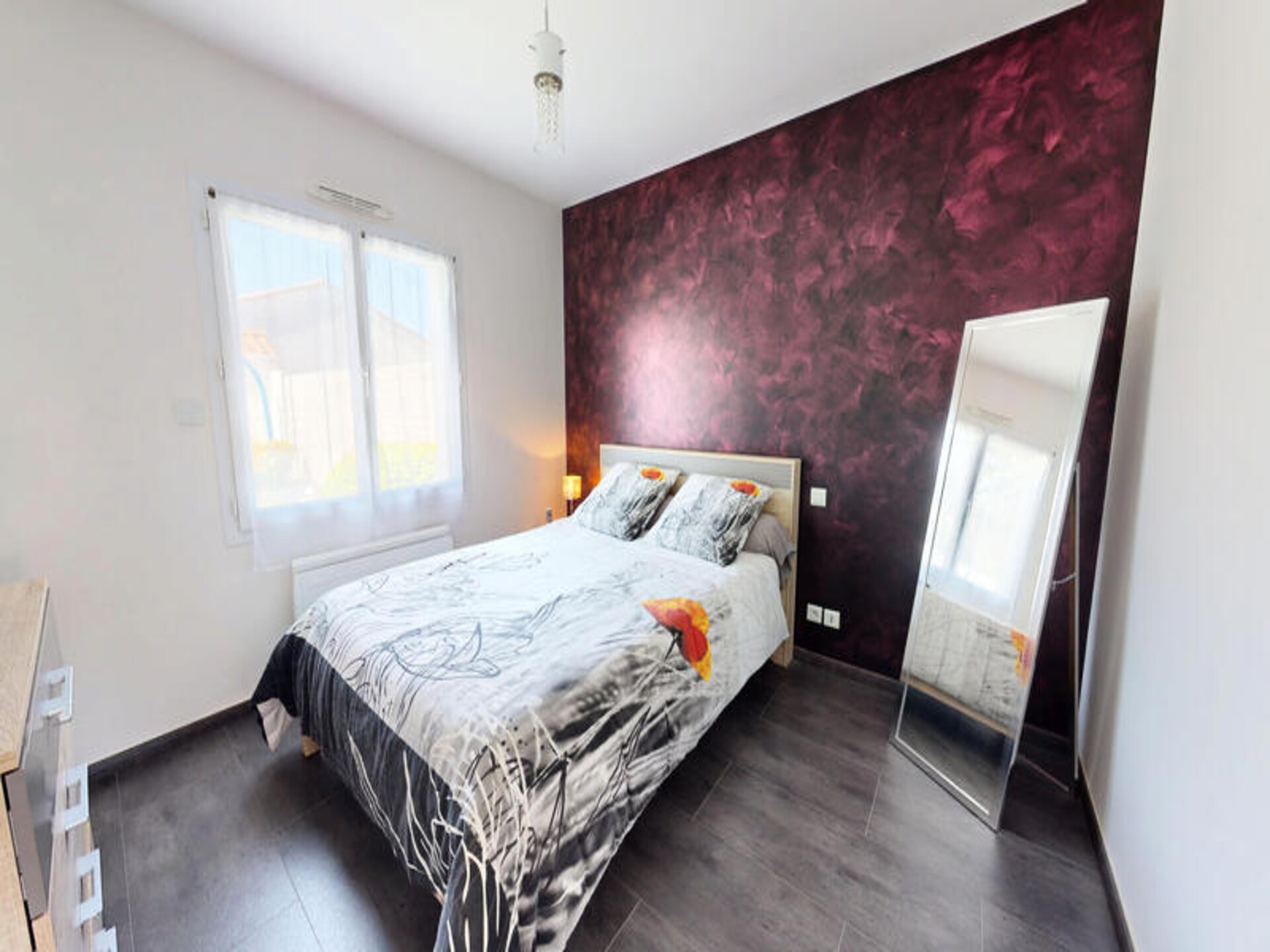Lichte villa met privézwembad bij de stranden van Saint-Gilles-Croix-de-Vie - foto 19