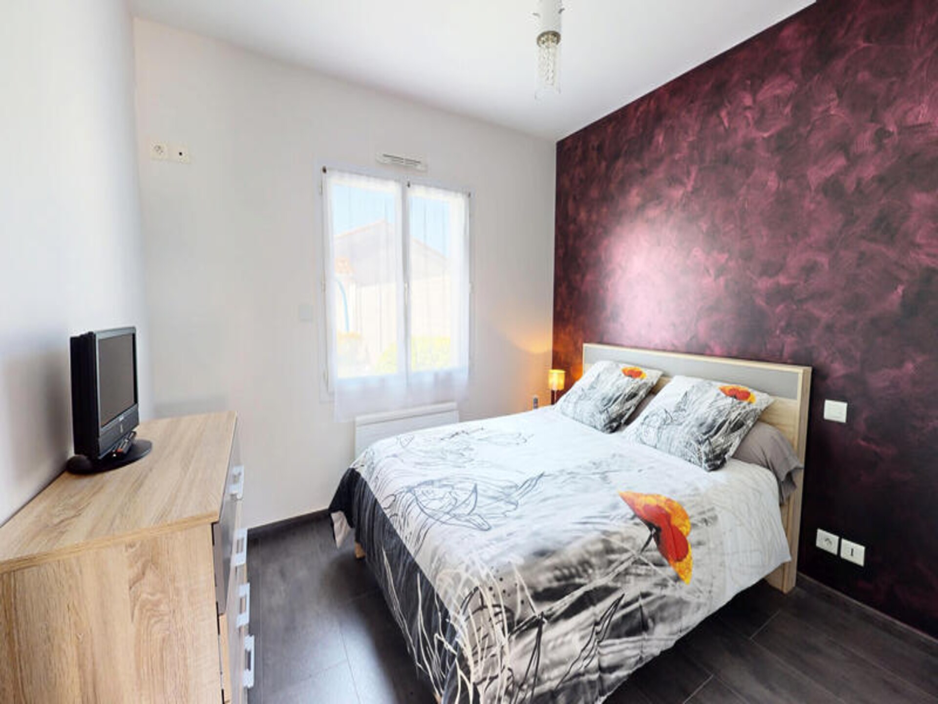 Lichte villa met privézwembad bij de stranden van Saint-Gilles-Croix-de-Vie - foto 20