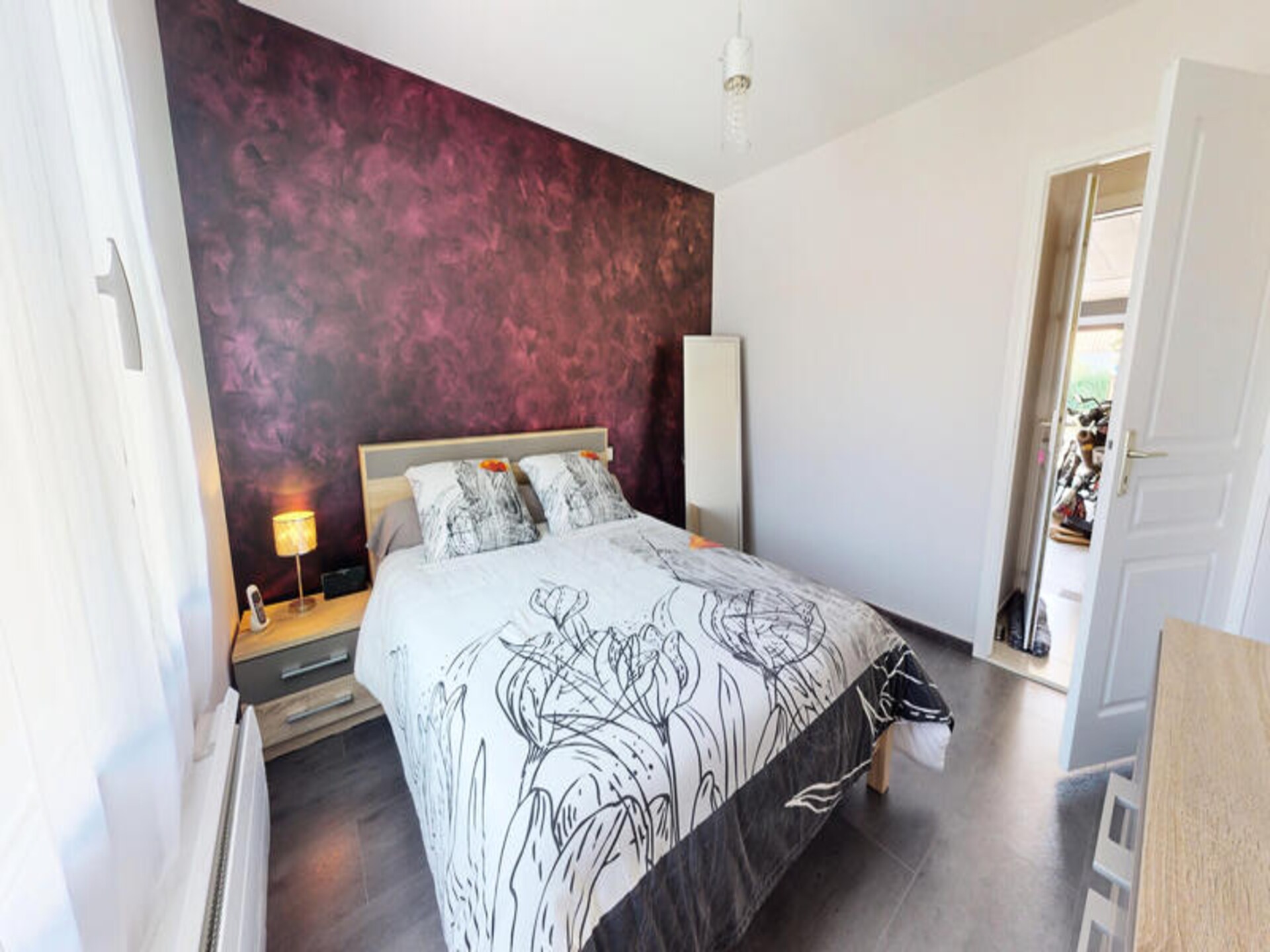 Lichte villa met privézwembad bij de stranden van Saint-Gilles-Croix-de-Vie - foto 21