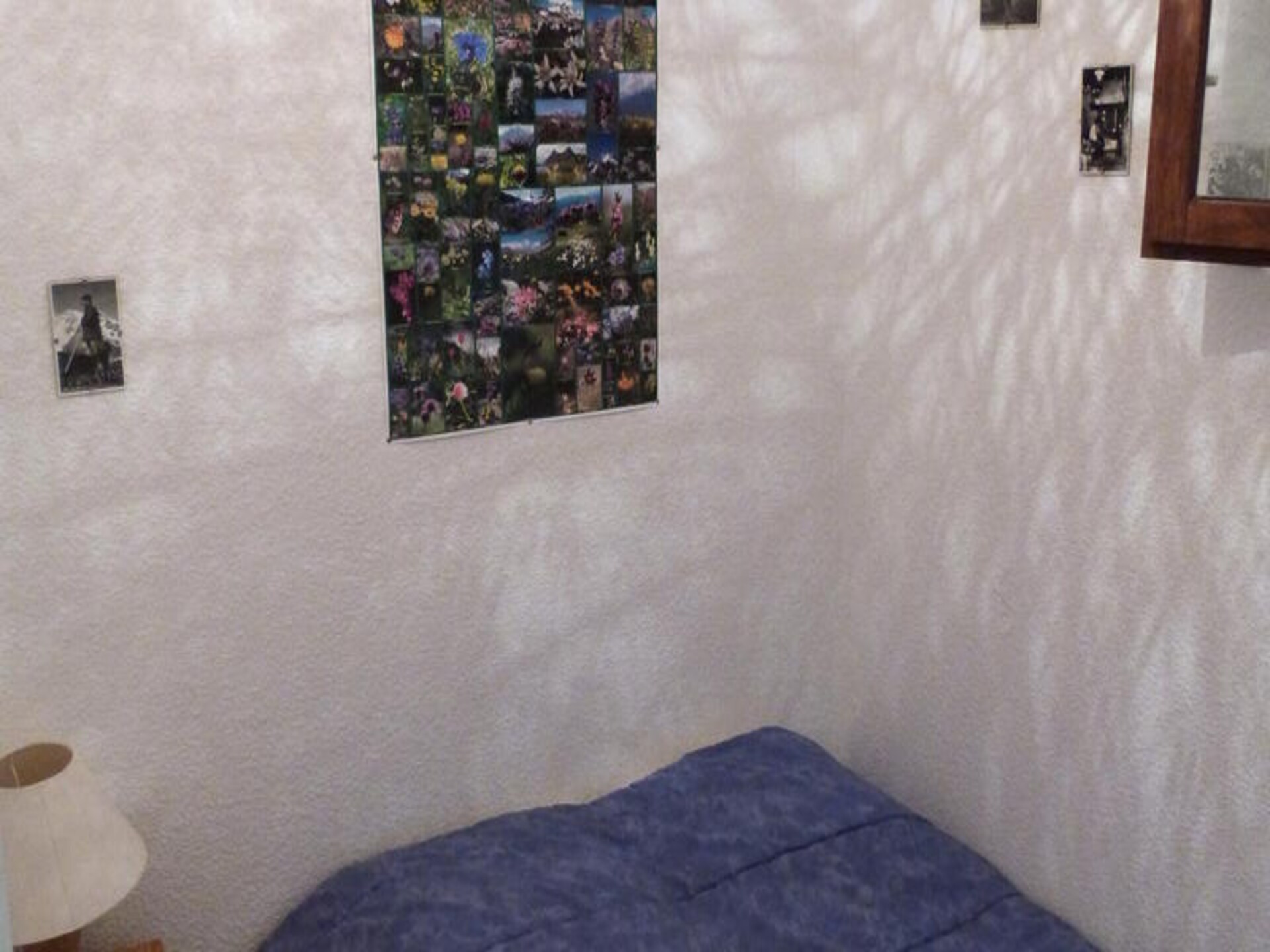 Knus appartement voor 4 personen in Les Verneys, op 2 km van Valloire - foto 11