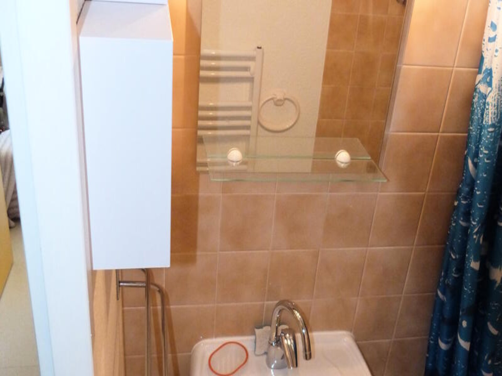 Knus appartement voor 4 personen in Les Verneys, op 2 km van Valloire - foto 17