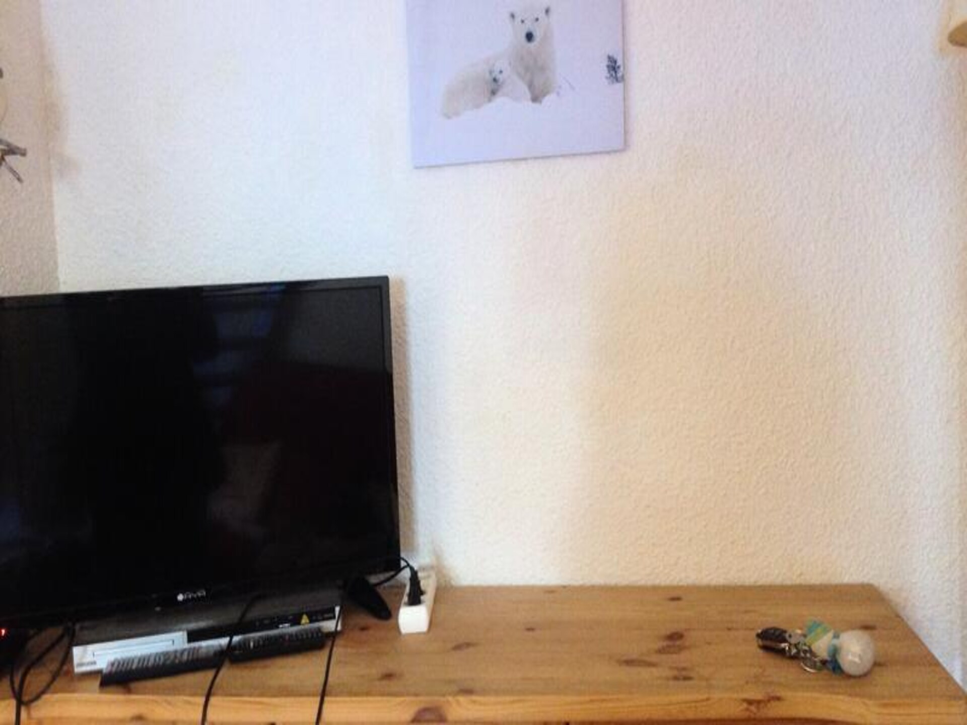 Knus appartement in Valloire, vlakbij de piste en het dorpshart - foto 11