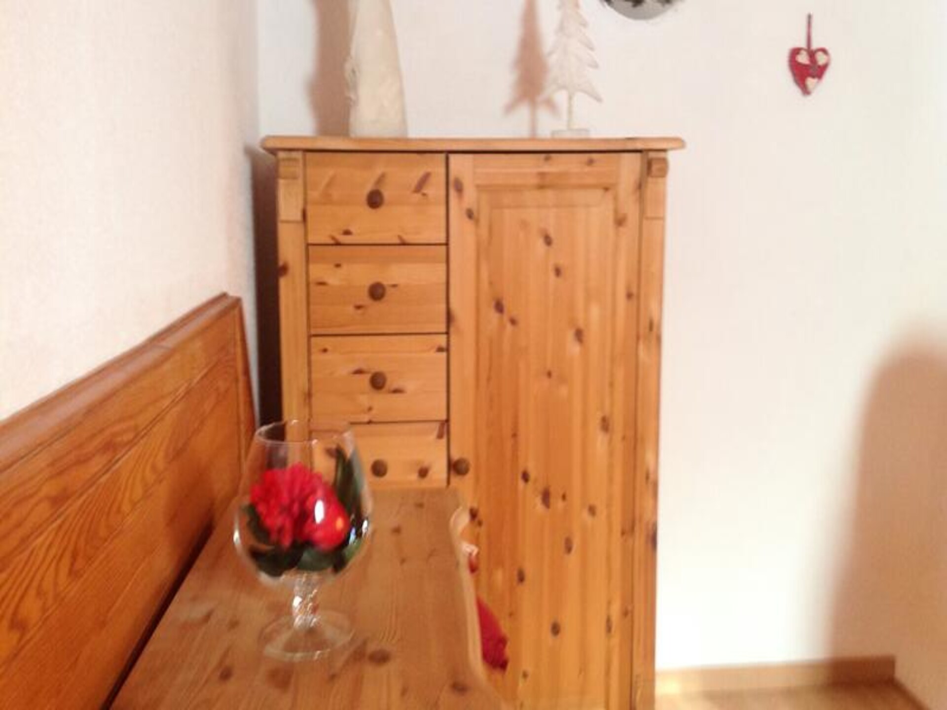 Knus appartement in Valloire, vlakbij de piste en het dorpshart - foto 14
