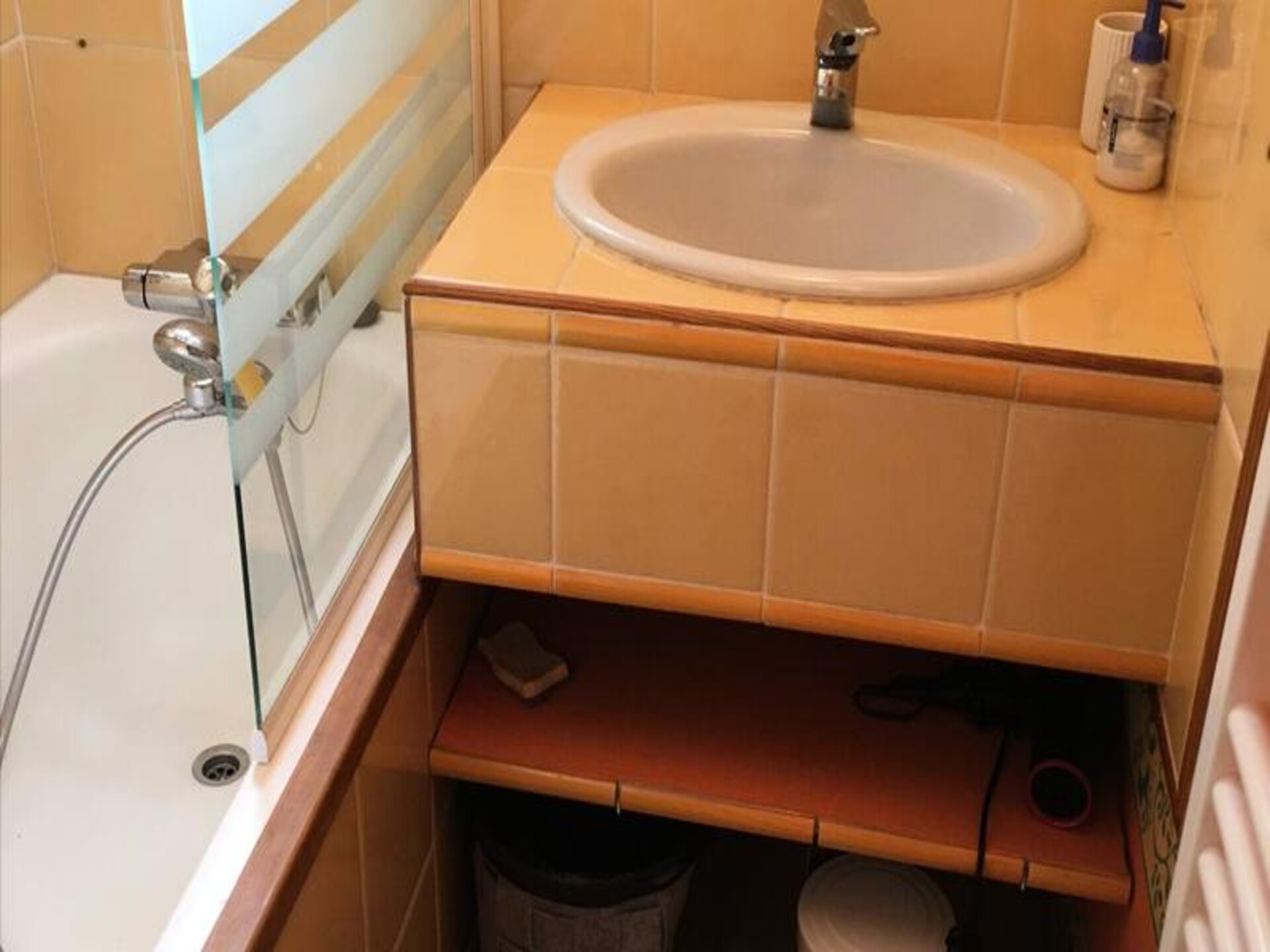 Knus appartement in Valloire, vlakbij de piste en het dorpshart - foto 15