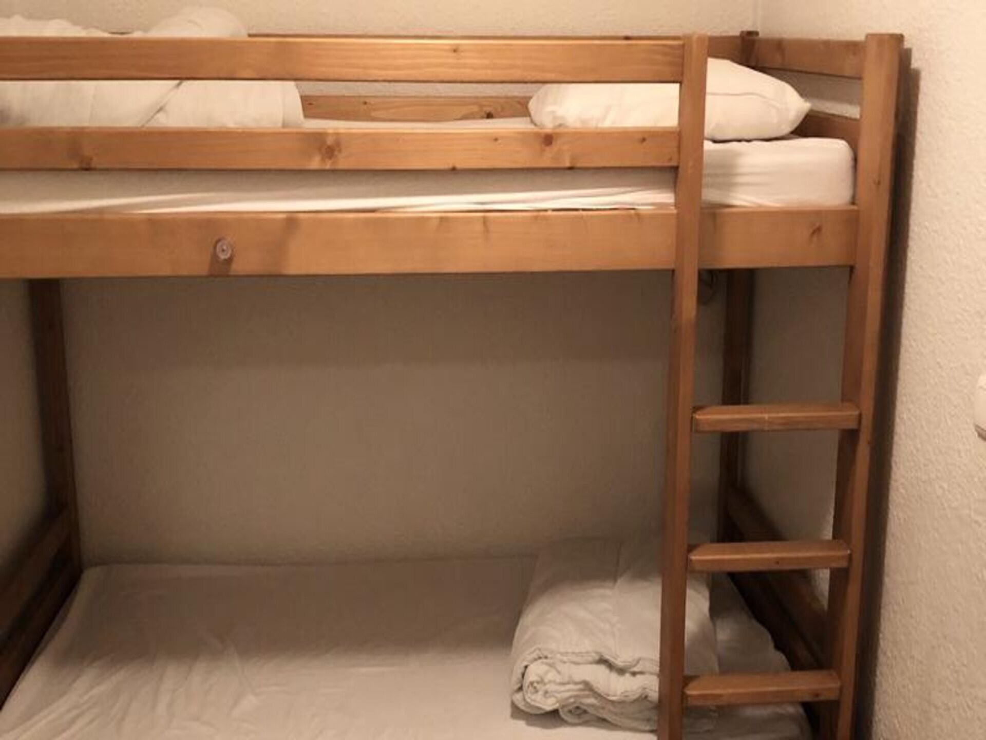 Knus appartement voor 5 in Valloire, vlakbij de piste en het dorpshart - foto 7