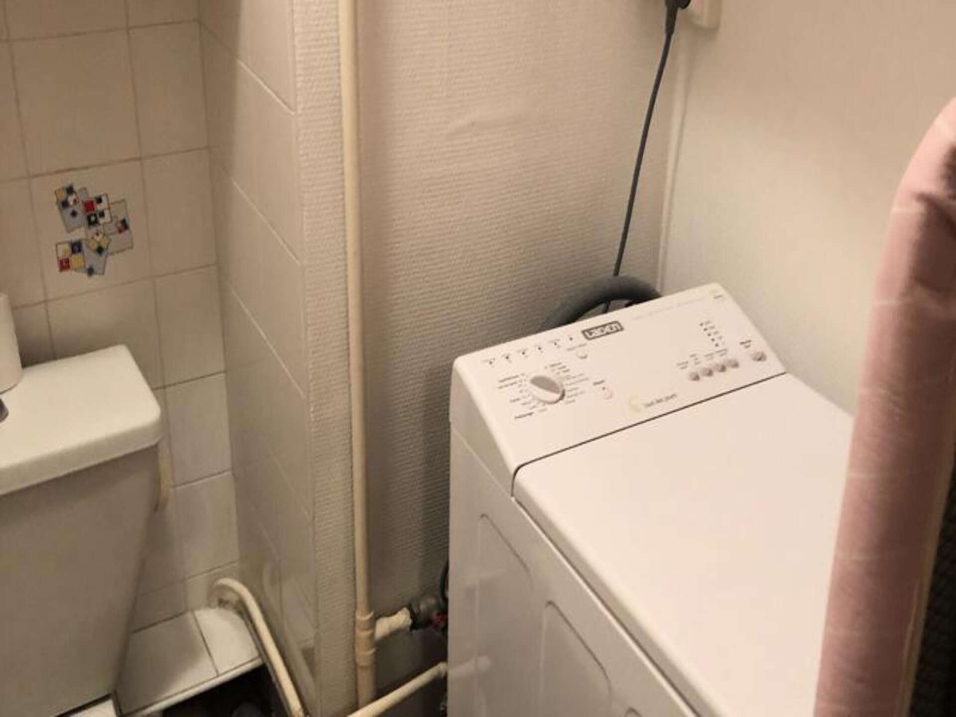 Knus appartement voor 5 in Valloire, vlakbij de piste en het dorpshart - foto 11