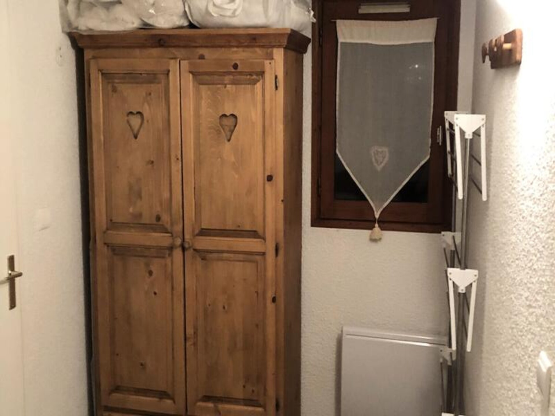 Knus appartement voor 5 in Valloire, vlakbij de piste en het dorpshart - foto 12