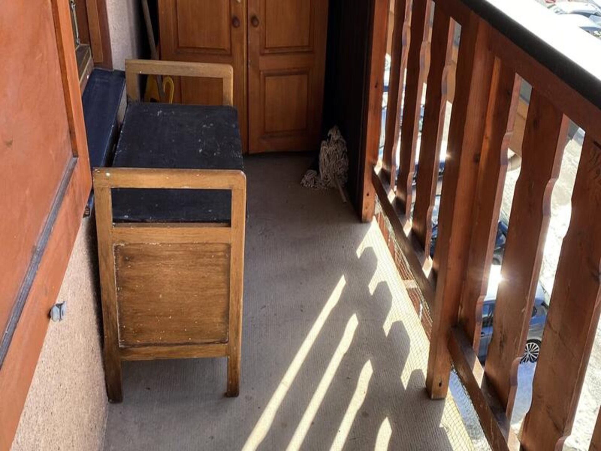 Knus appartement voor 5 in het hart van Valloire, vlakbij de piste - foto 12