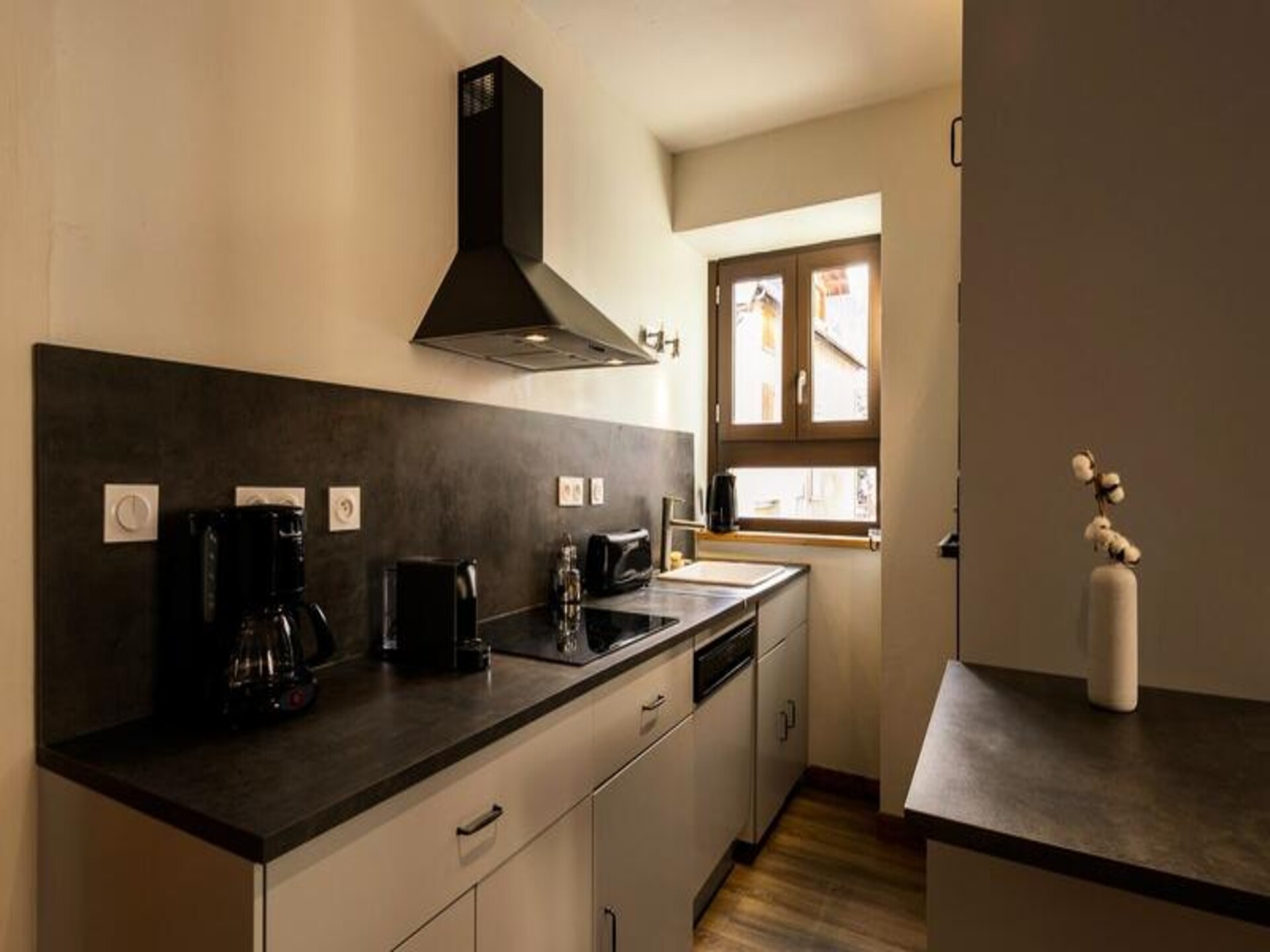 Ruim 6-persoons appartement in Valloire met 3 slaap- en badkamers - foto 10