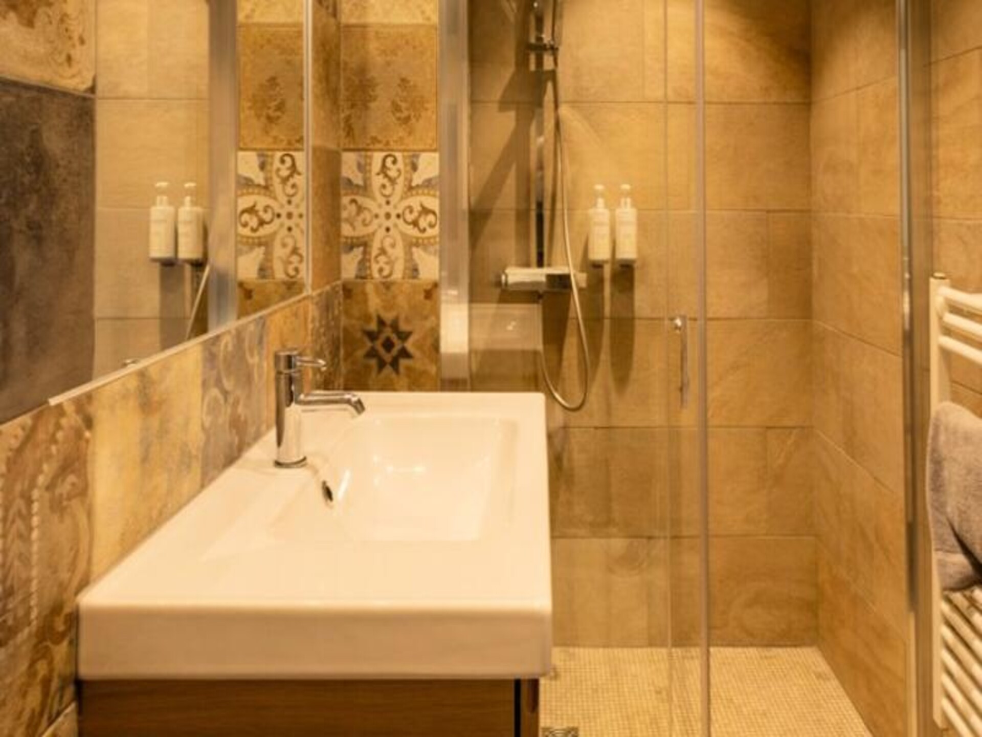 Ruim 6-persoons appartement in Valloire met 3 slaap- en badkamers - foto 18