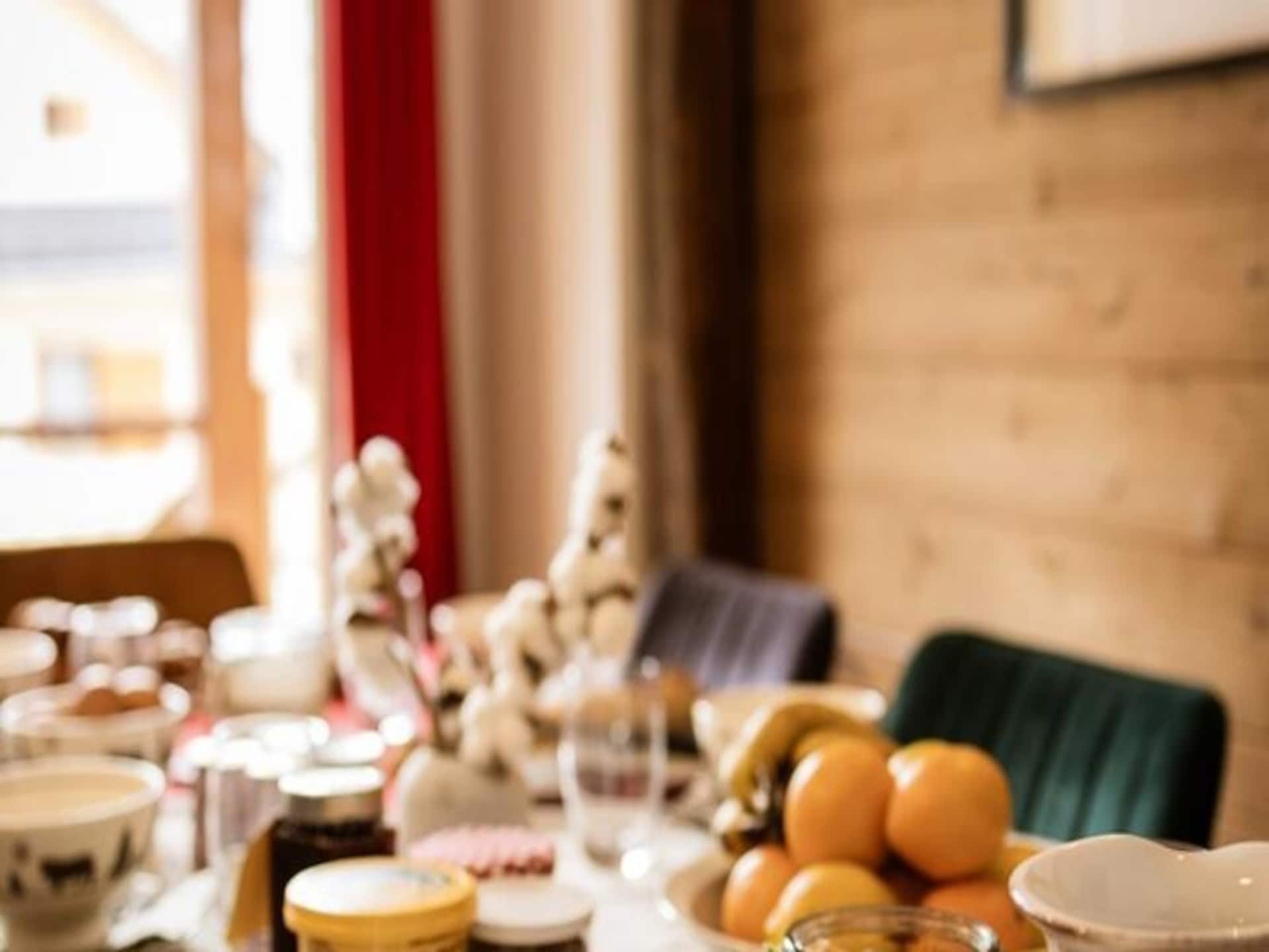 Ruim duplex appartement voor 8 personen met sauna en tuin in Valloire - foto 17
