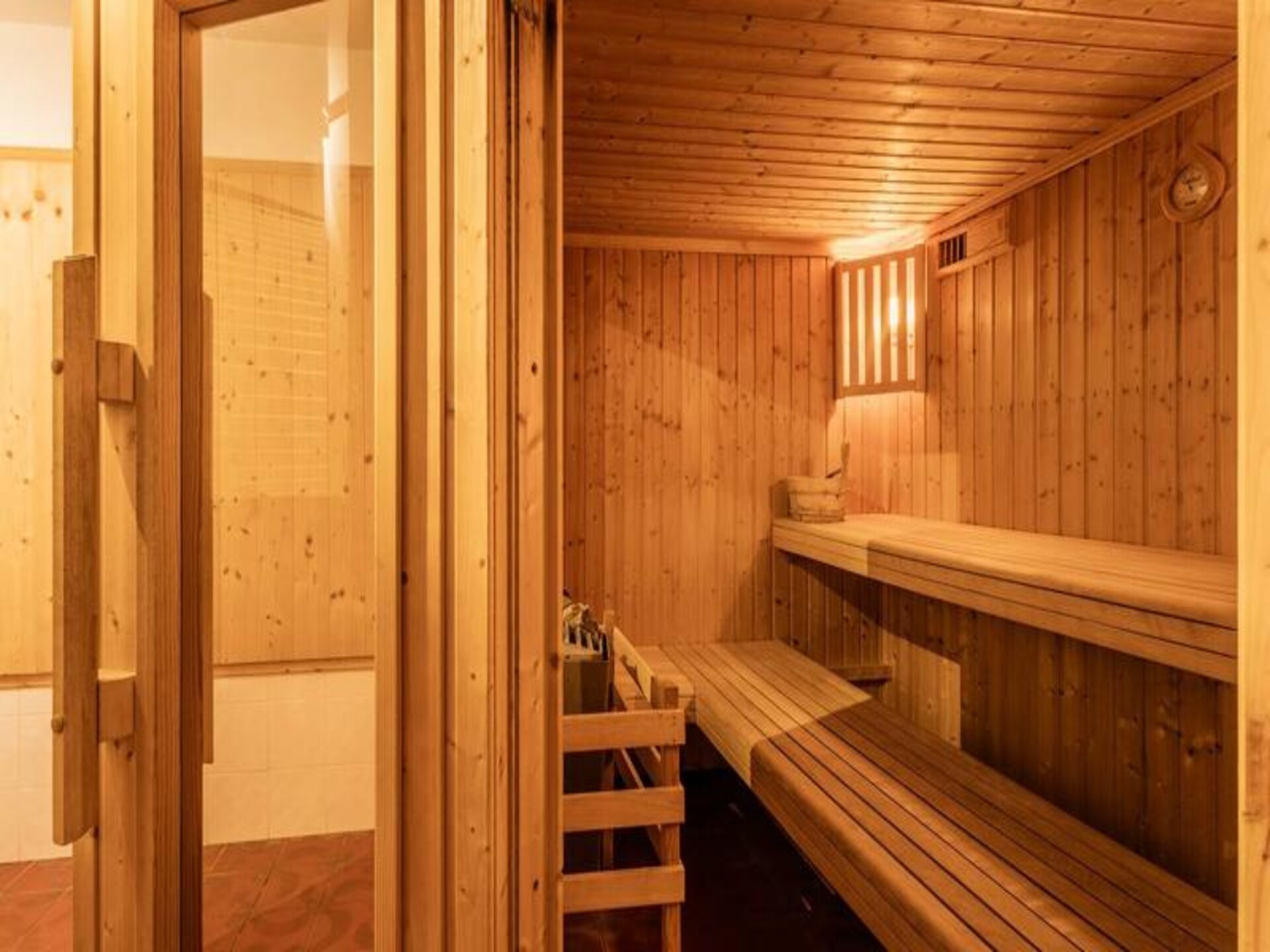 Sfeervol appartement in Valloire voor 6 personen - foto 8