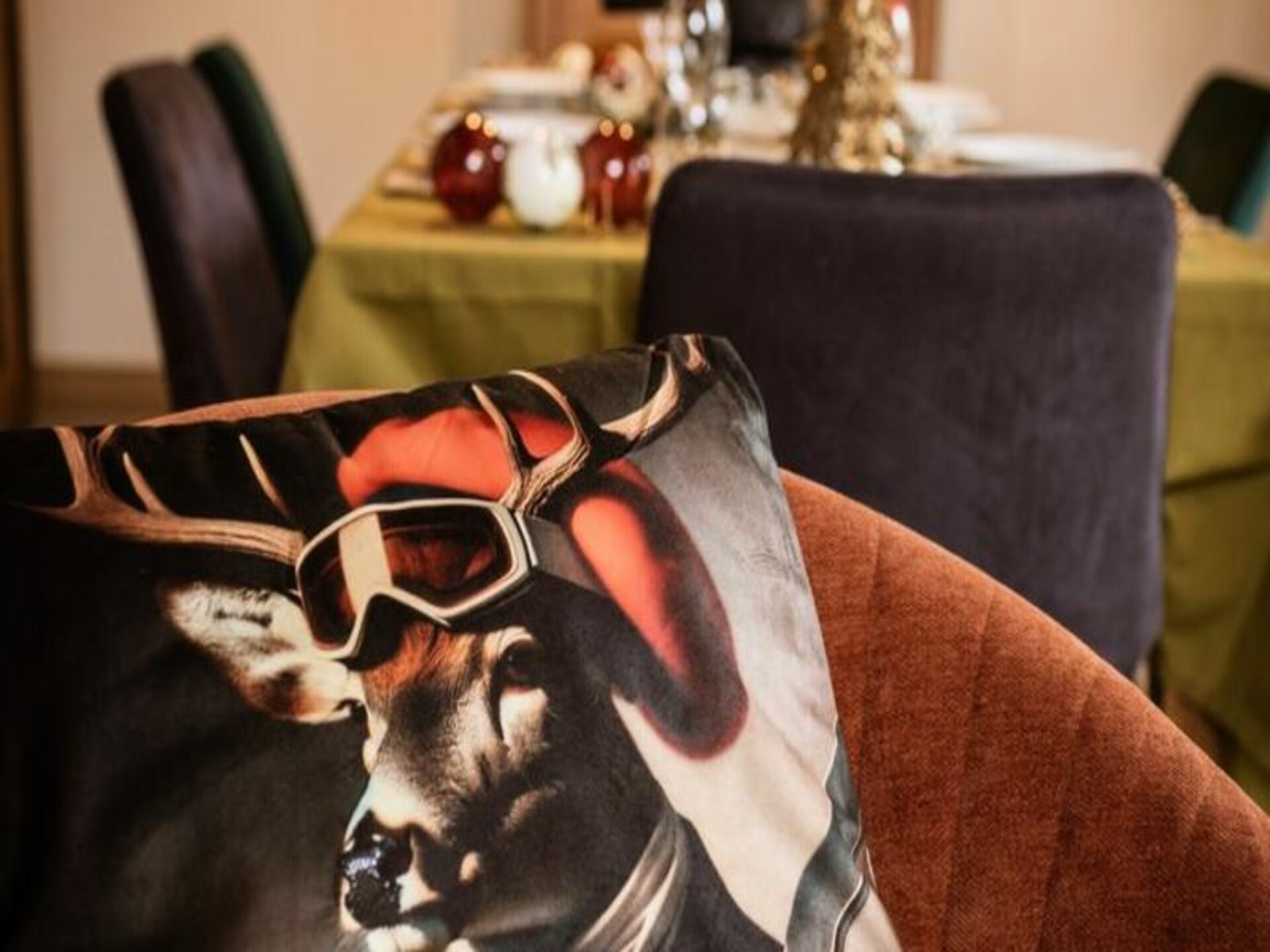 Sfeervol appartement in Valloire voor 6 personen - foto 14