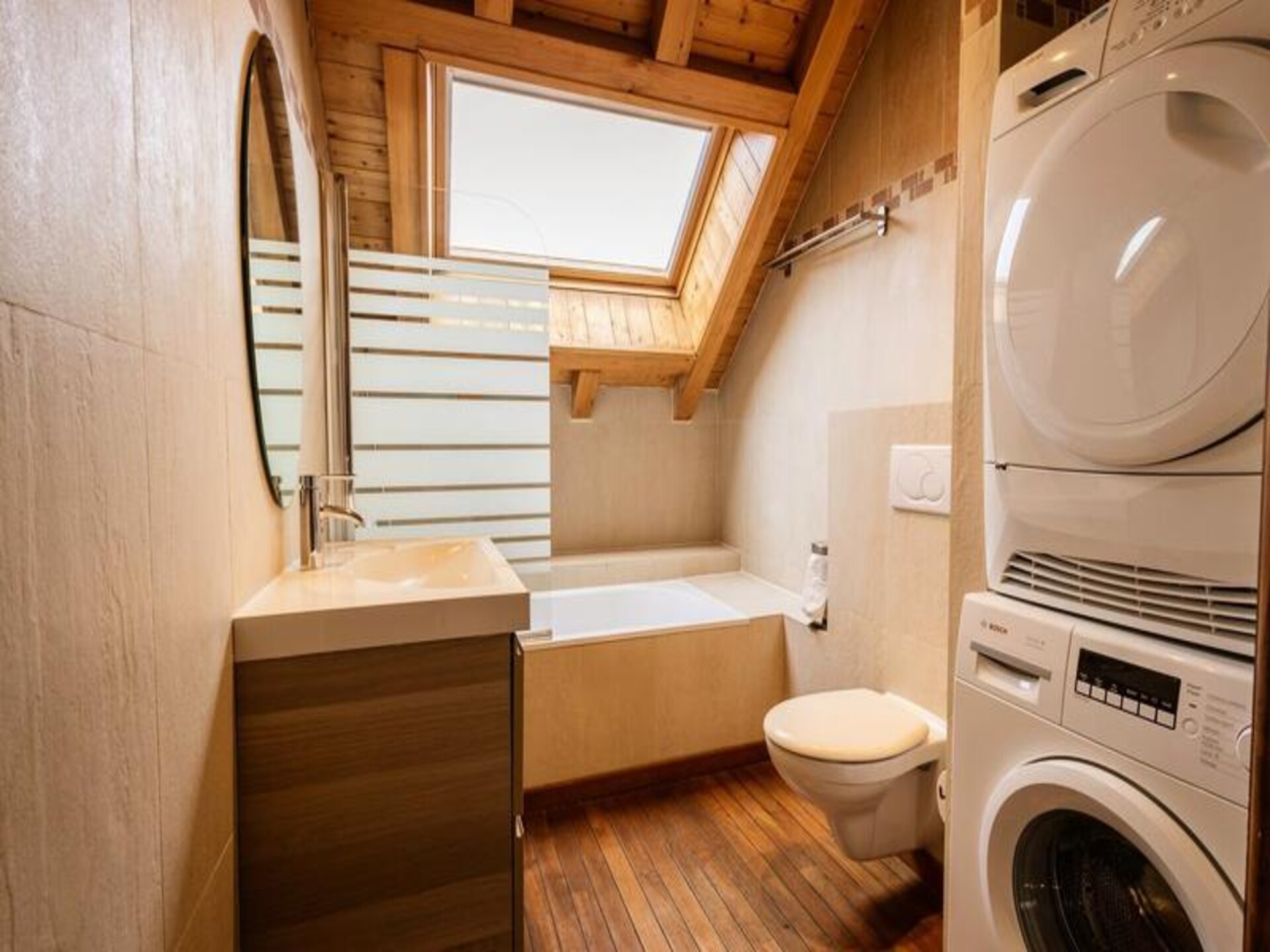 Sfeervol appartement in Valloire voor 6 personen - foto 20