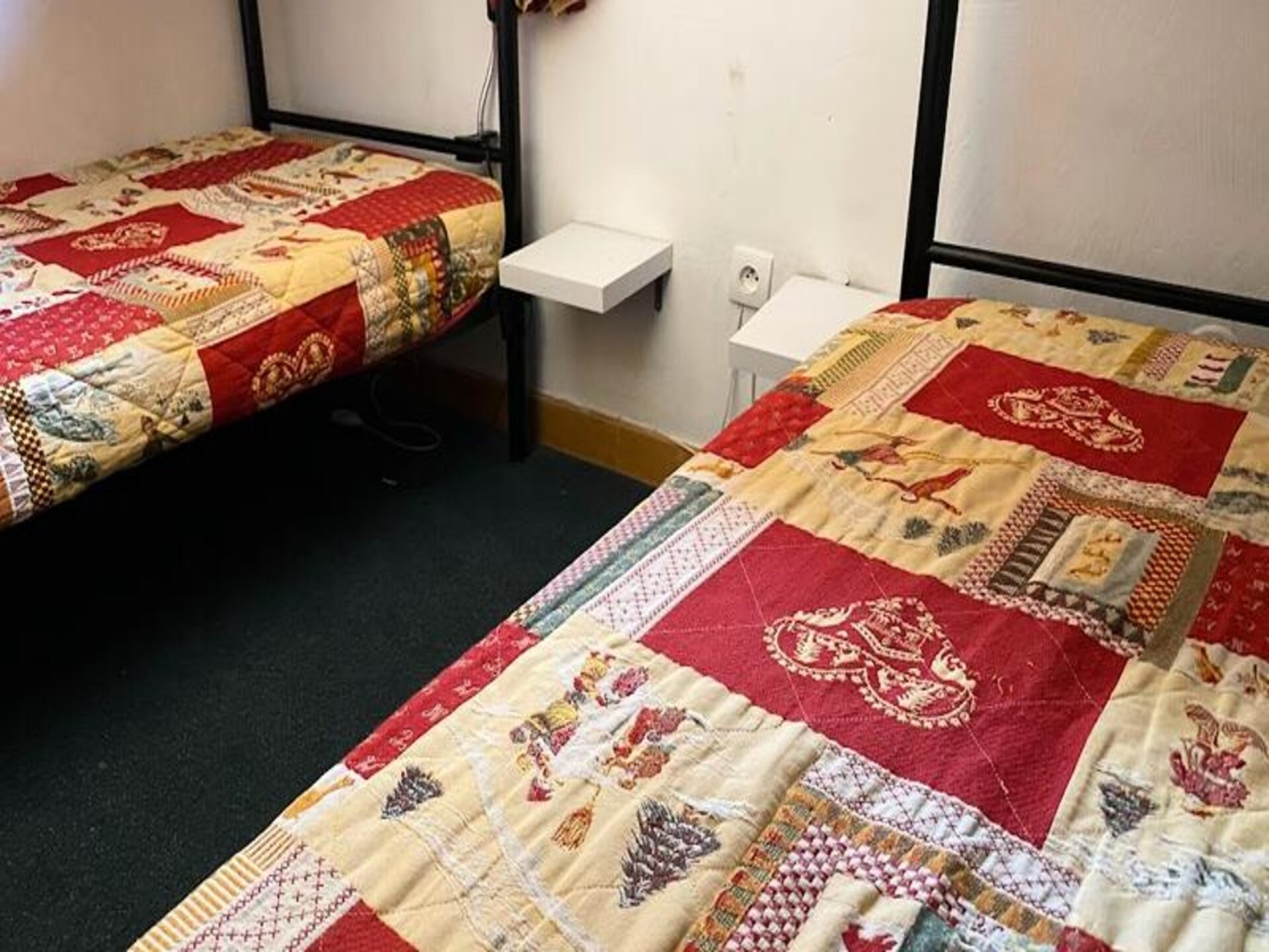 Gezellig appartement in Valloire met ski-in mogelijkheid en zwembadtoegang - foto 8