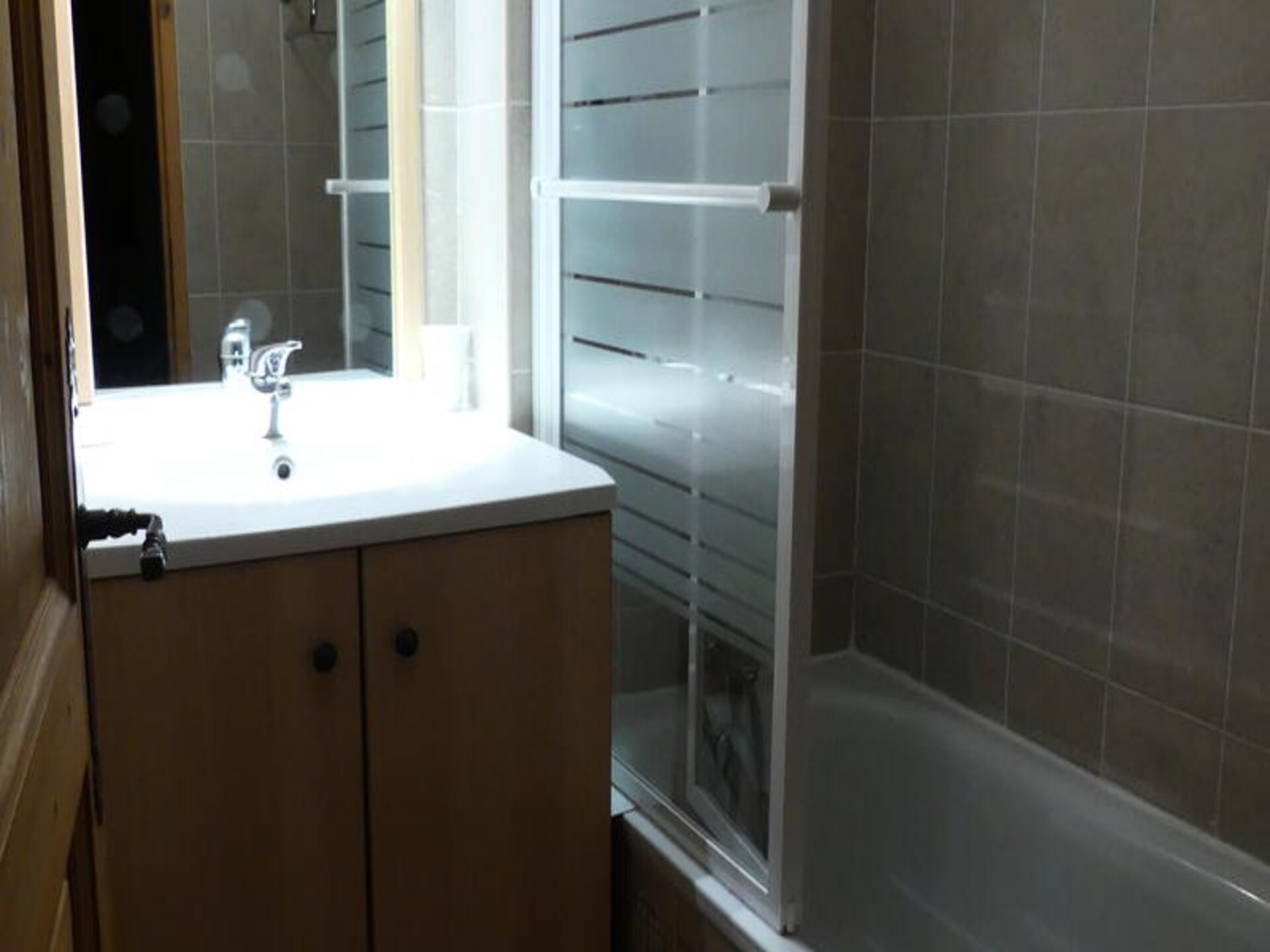 Gezellig appartement in Valloire met ski-in mogelijkheid en zwembadtoegang - foto 10