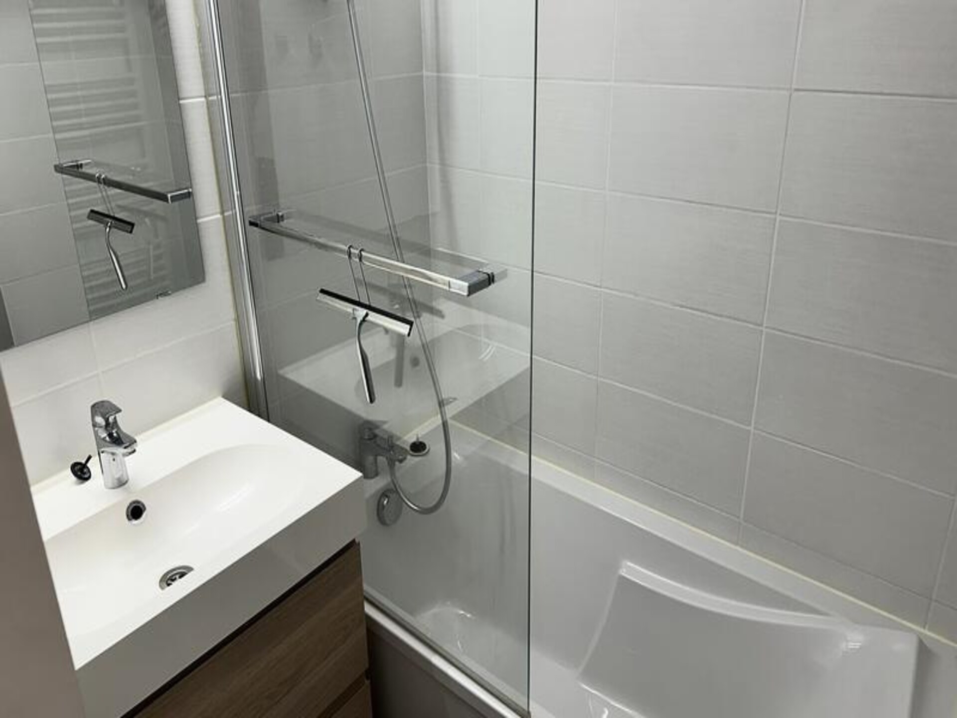 Gezellig studio-appartement in Megève met mezzanine en bergzicht - foto 6