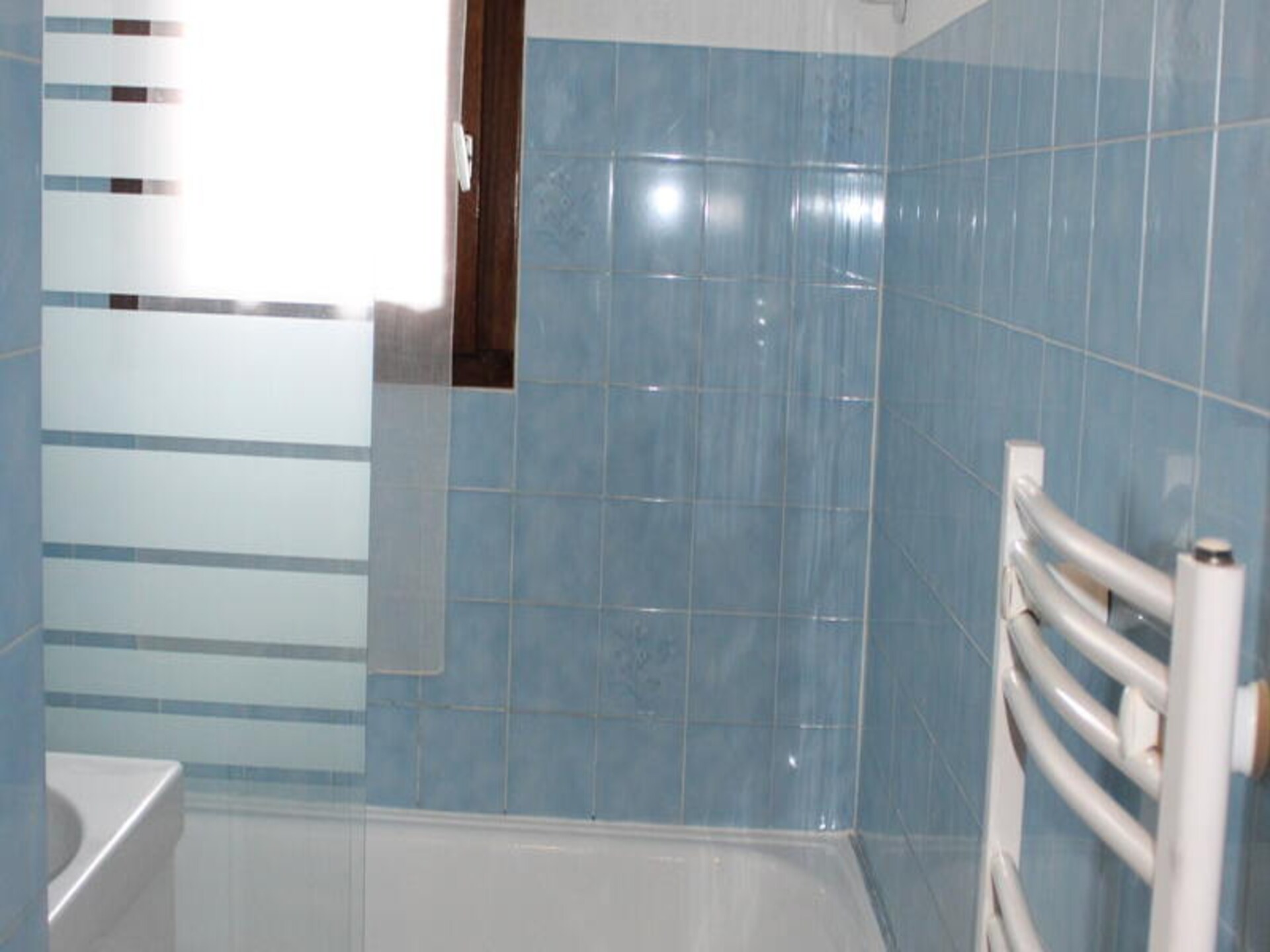 Duplexappartement voor 6 personen in het hart van Valloire, vlakbij de gondellift - foto 12