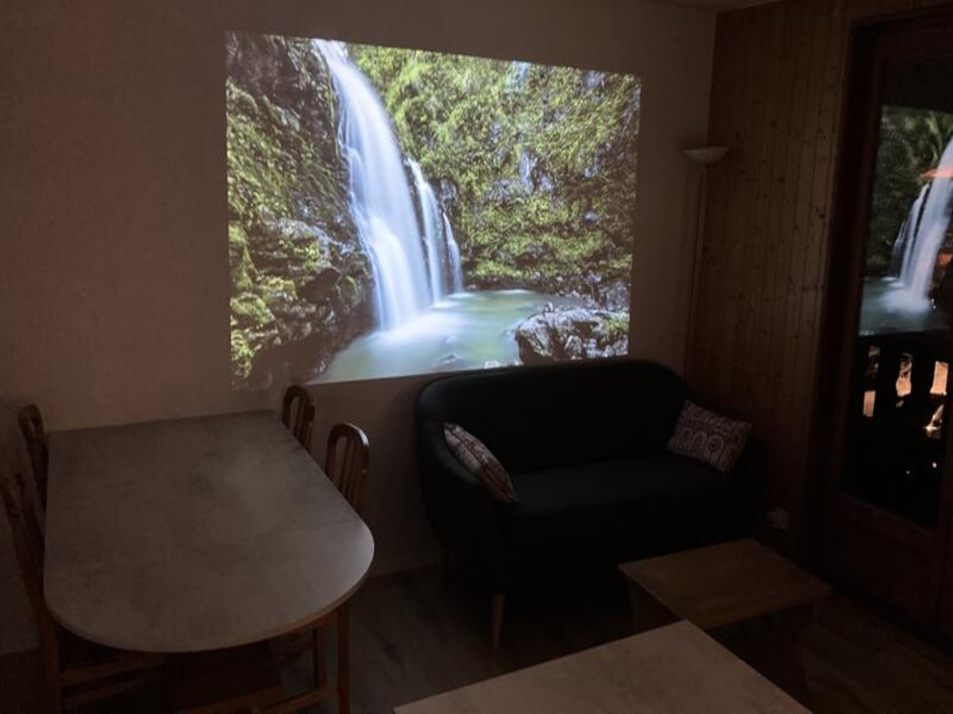 Knus appartement in Valloire, 200m van de piste - foto 5