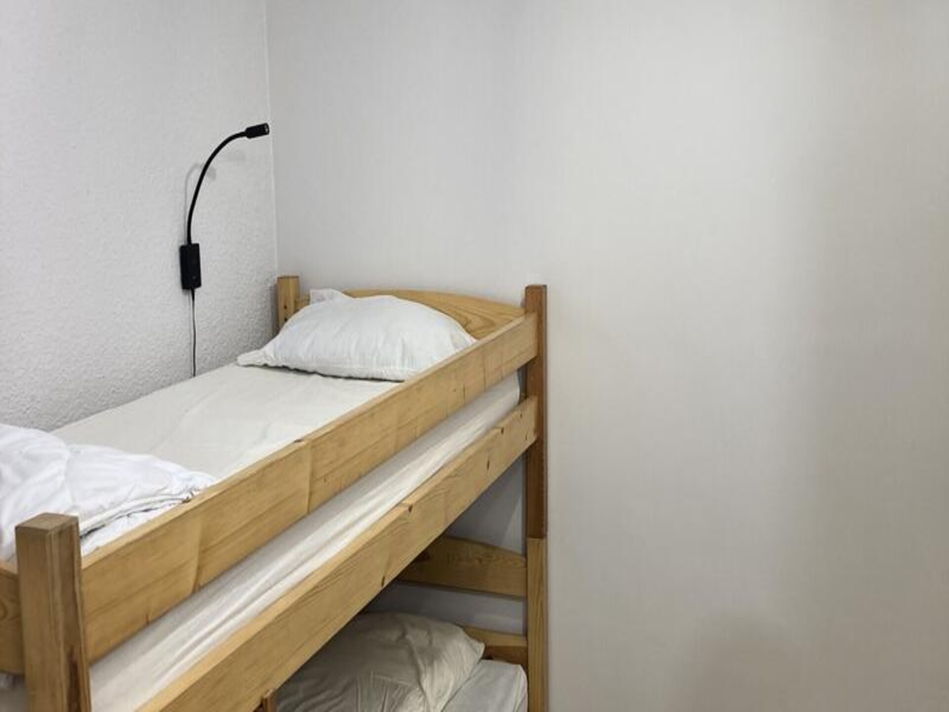 Knus appartement in Valloire, 200m van de piste - foto 11