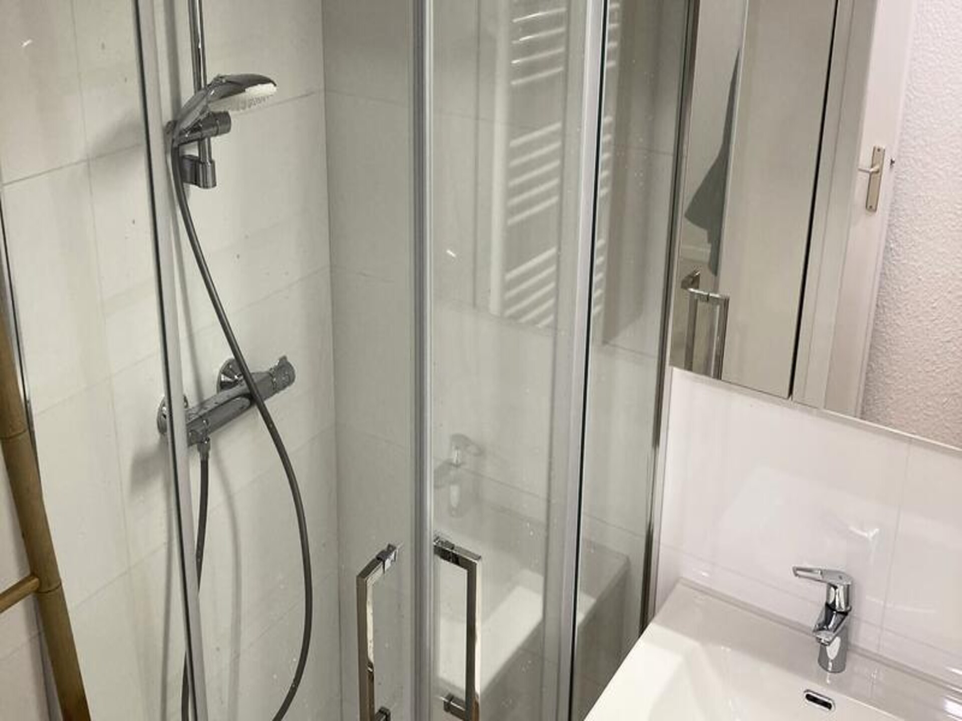 Knus appartement in Valloire, 200m van de piste - foto 12