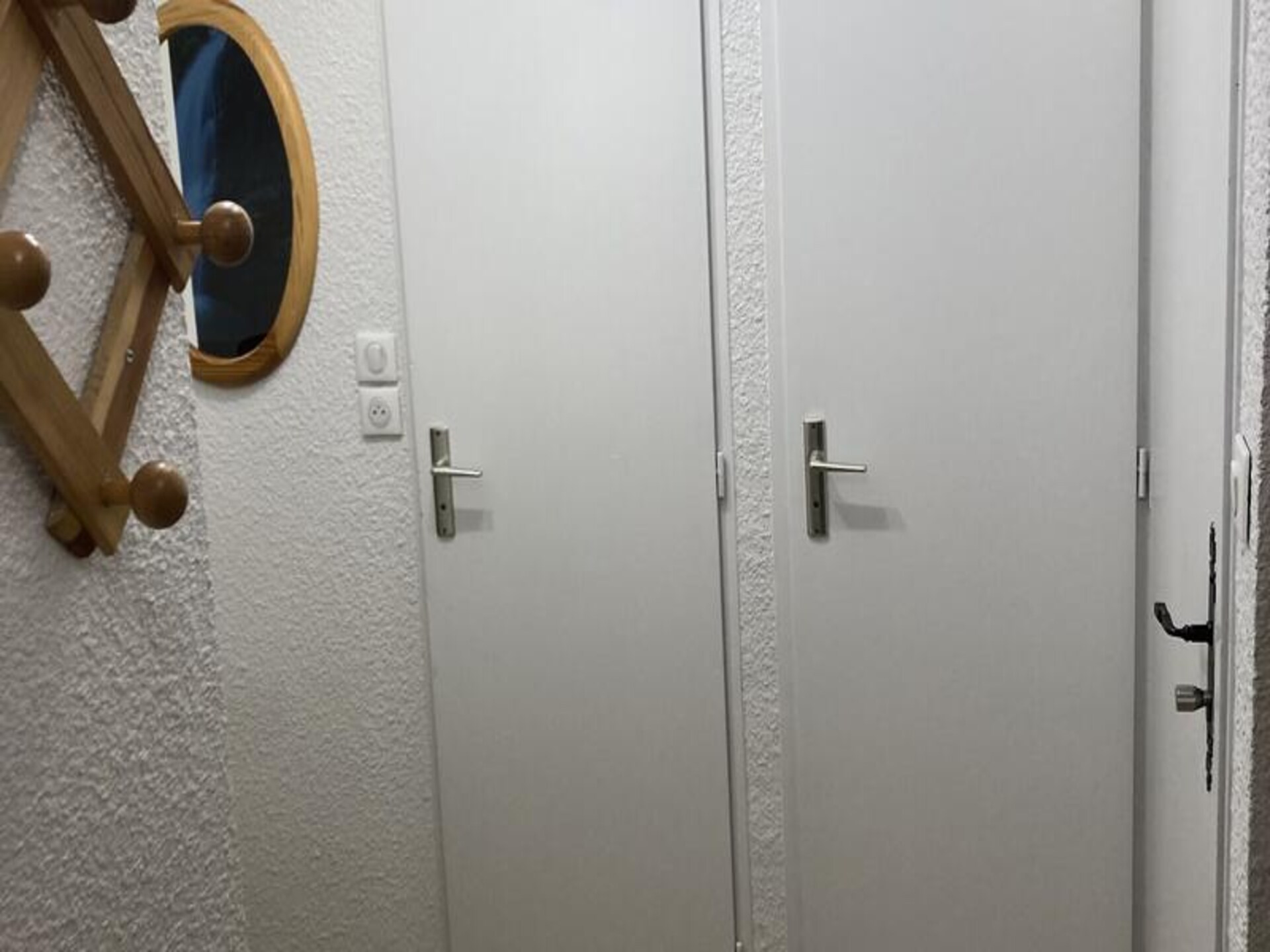 Knus appartement in Valloire, 200m van de piste - foto 15