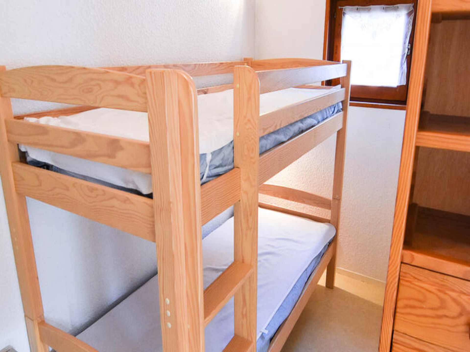 Knus appartement op 200m van de piste in Valloire - foto 7