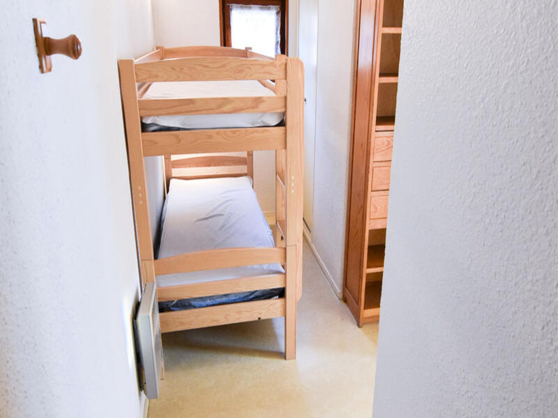 Knus appartement op 200m van de piste in Valloire - foto 8