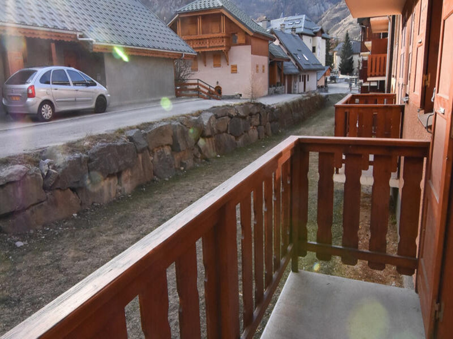 Knus appartement op 200m van de piste in Valloire - foto 10