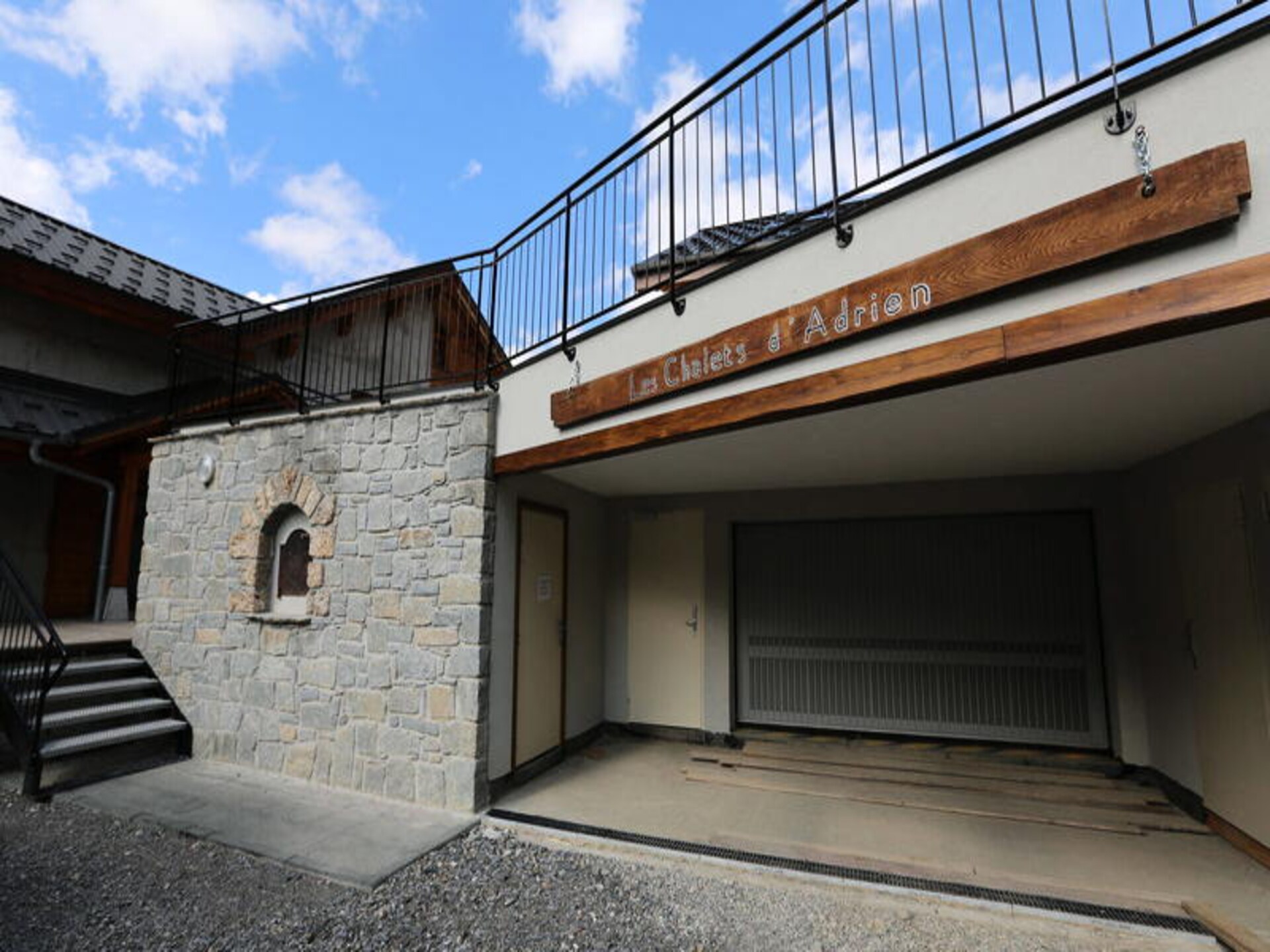 Ruim appartement voor 8 in Valloire, vlakbij de gondellift - foto 4