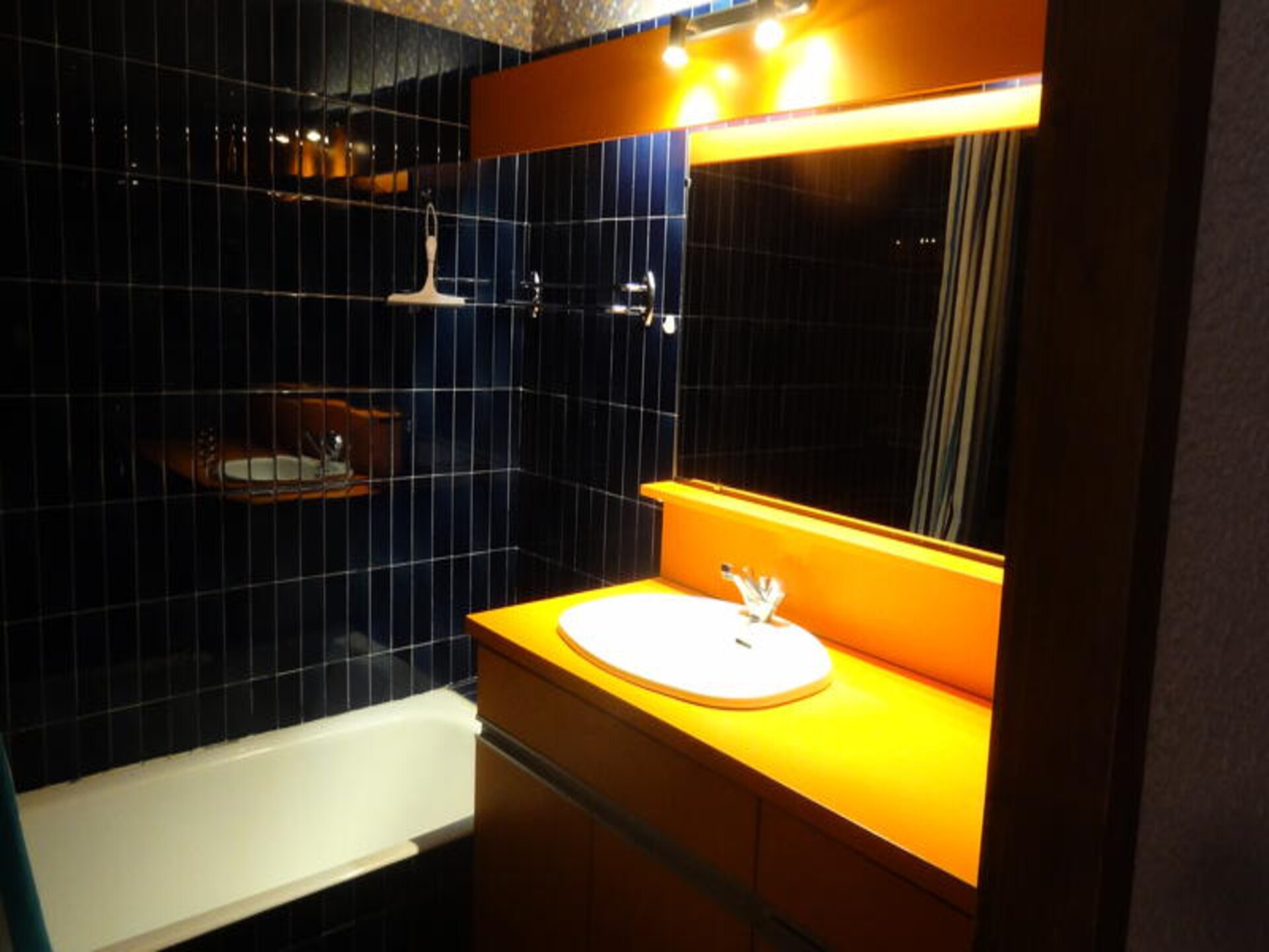 Knus appartement in Valloire, vlakbij de piste en het dorpshart - foto 11