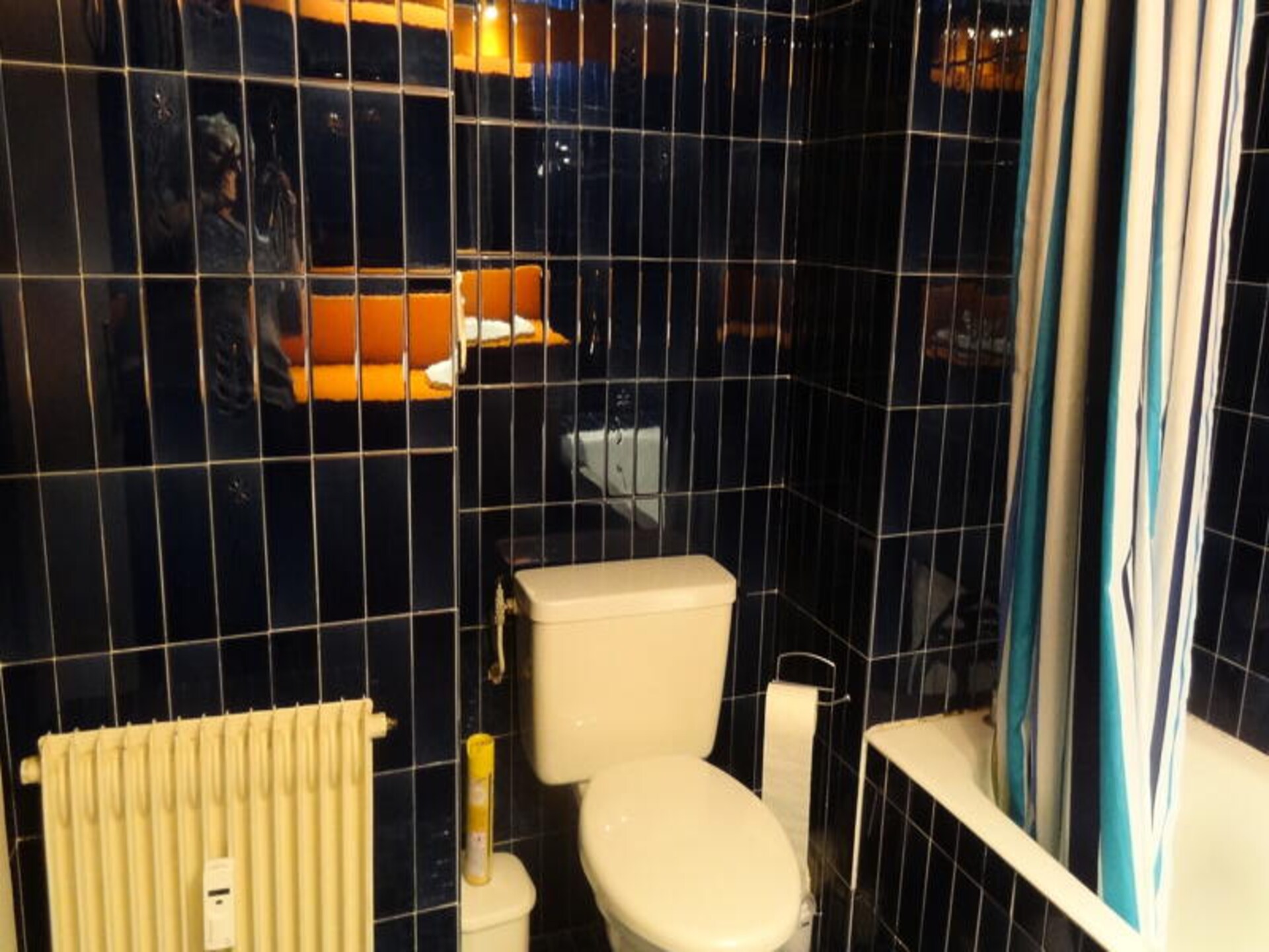 Knus appartement in Valloire, vlakbij de piste en het dorpshart - foto 12