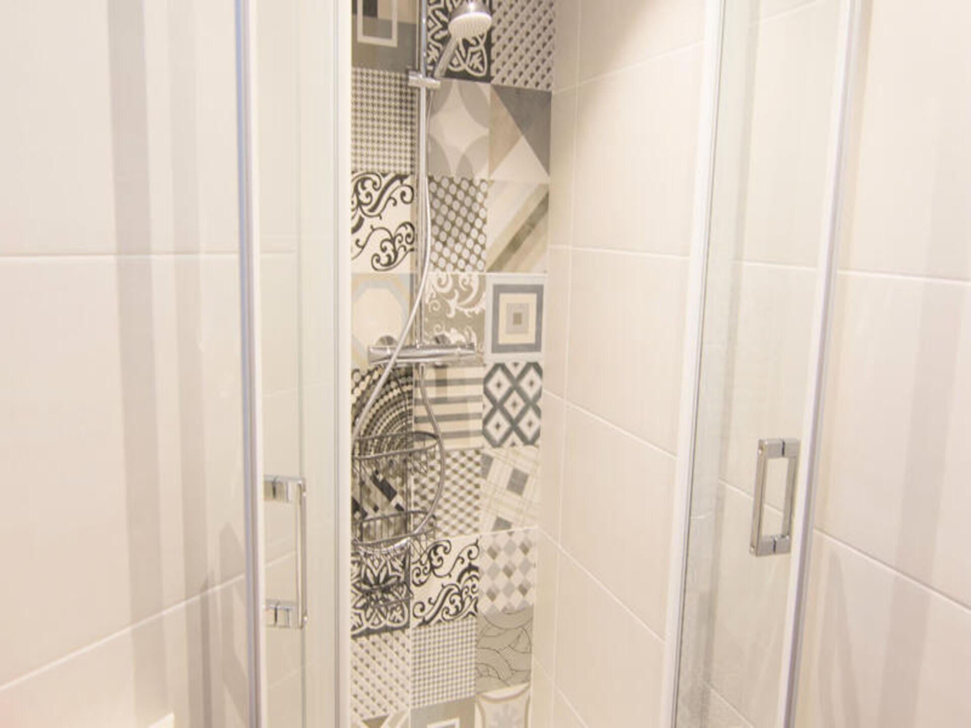 Chalet Les Ecrins: knus appartement voor 6 in het hart van Valloire - foto 14