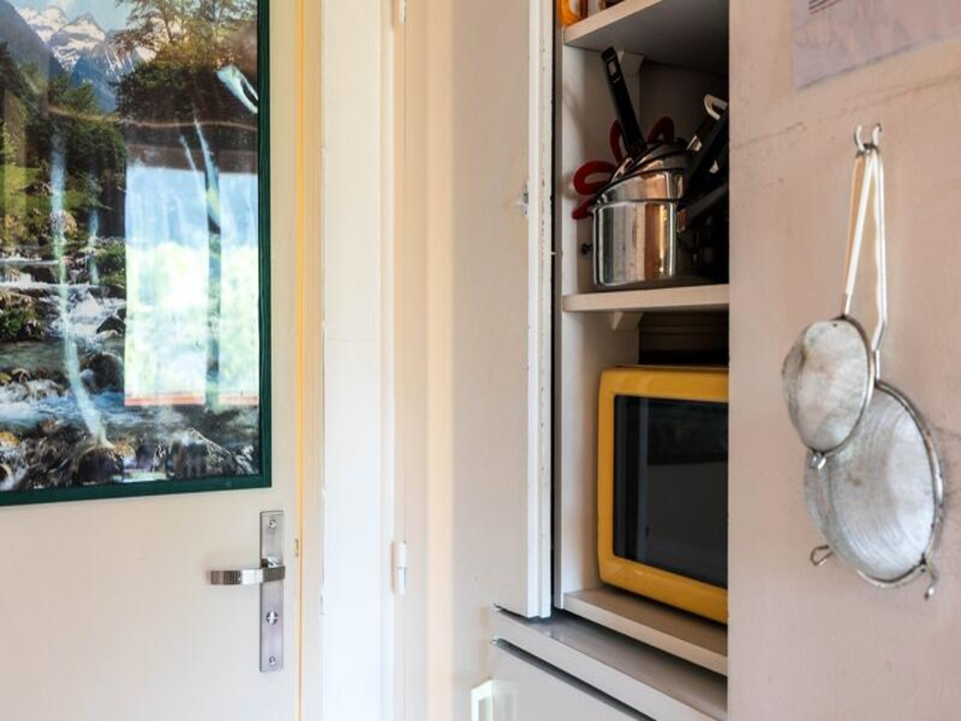 Knus appartement op 200m van de piste met zuidbalkon in Valloire - foto 8