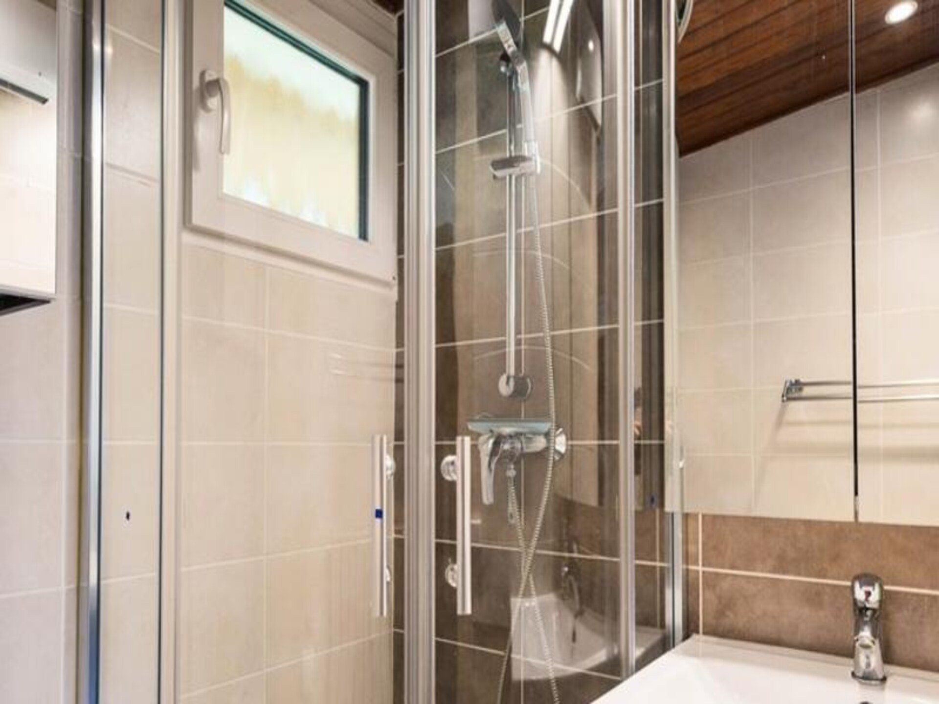 Knus appartement op 200m van de piste met zuidbalkon in Valloire - foto 10