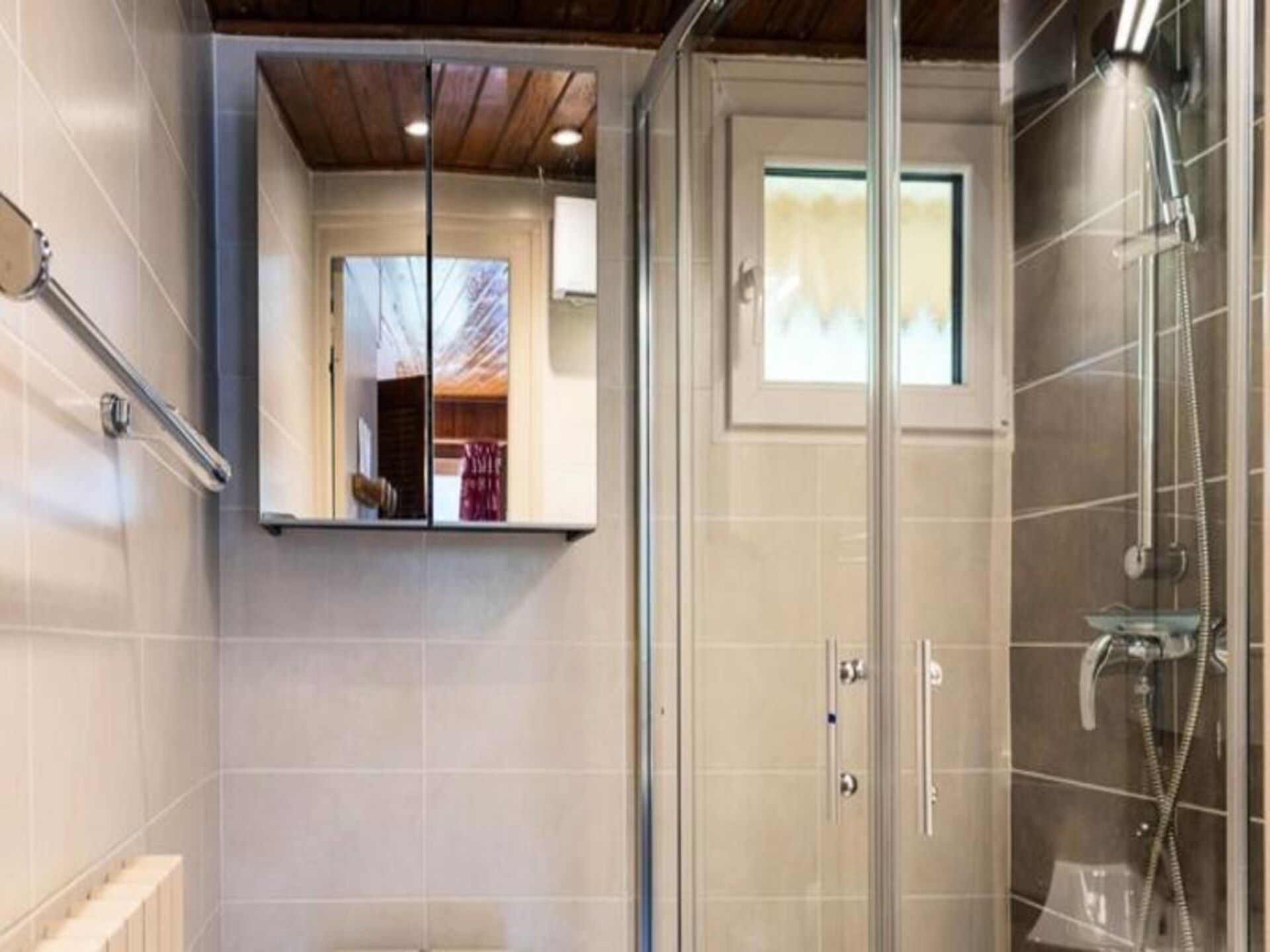 Knus appartement op 200m van de piste met zuidbalkon in Valloire - foto 12