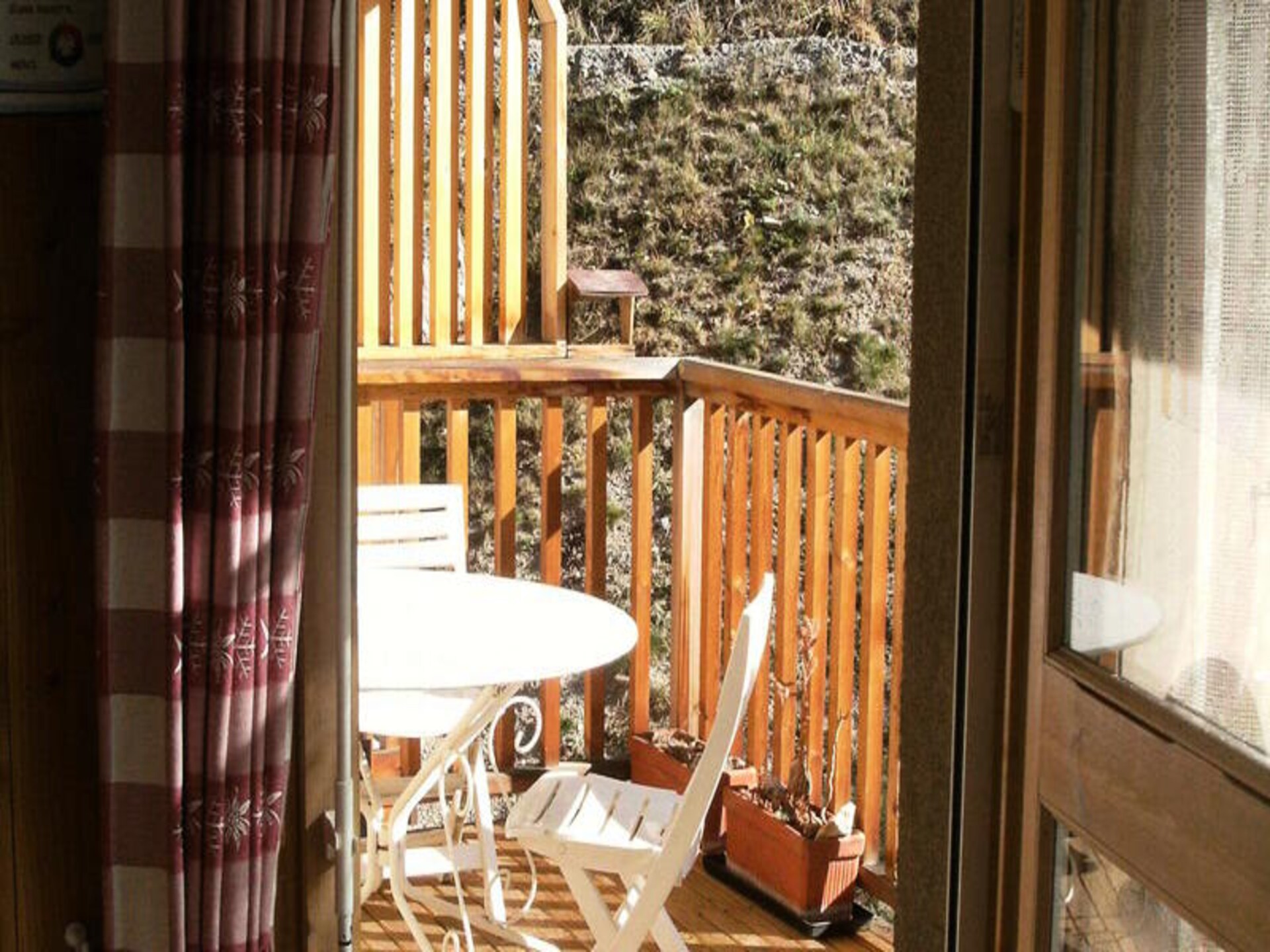 Appartement Résidence La Claree in Valloire voor 6 personen met bergzicht - foto 15