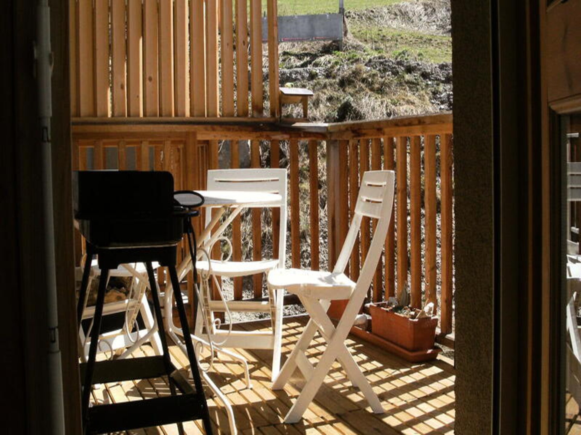 Appartement Résidence La Claree in Valloire voor 6 personen met bergzicht - foto 16