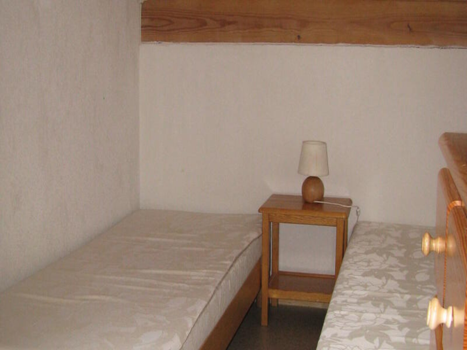 Duplex voor 8 personen met balkons en uitzicht in Valloire - foto 10
