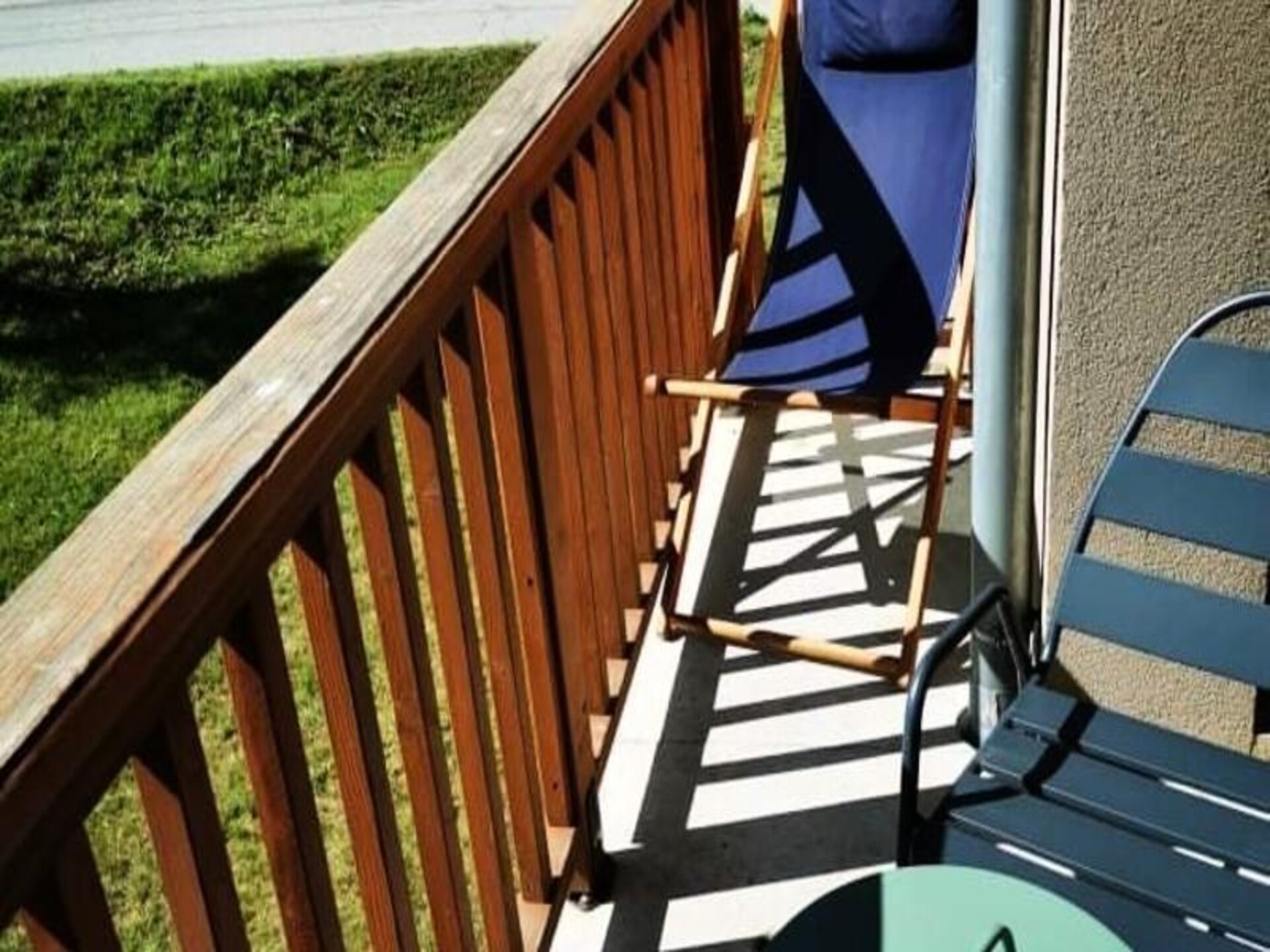 Duplex voor 8 personen met balkons en uitzicht in Valloire - foto 11