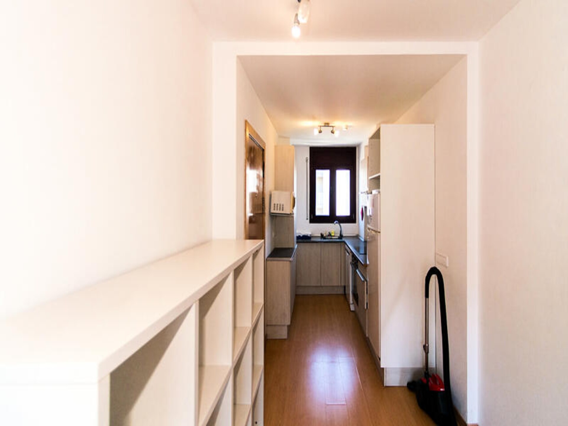 Licht appartement in Roses, 2 slaapkamers, vlakbij het strand - foto 14